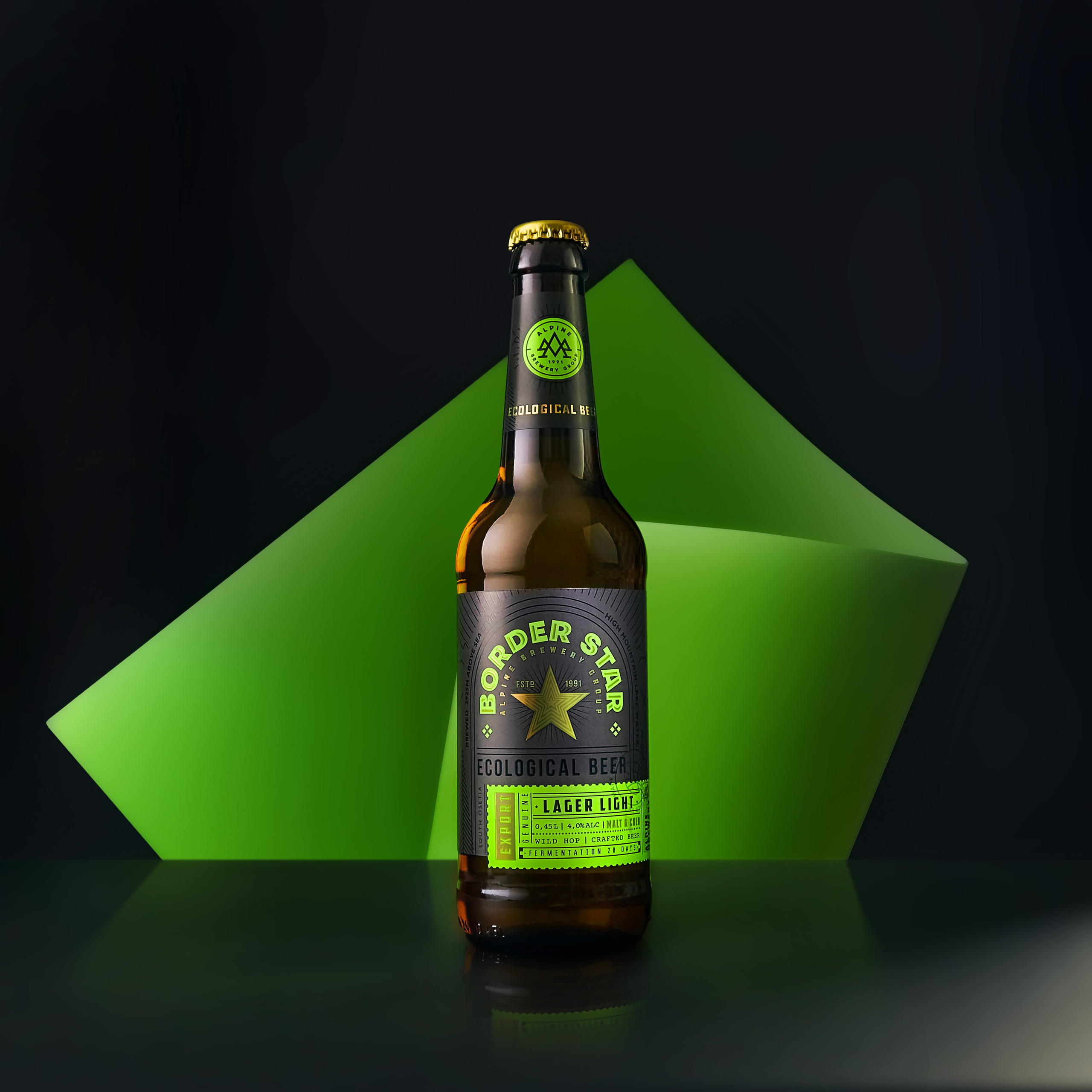 Общее портфолио. Агентство «Кооператив»