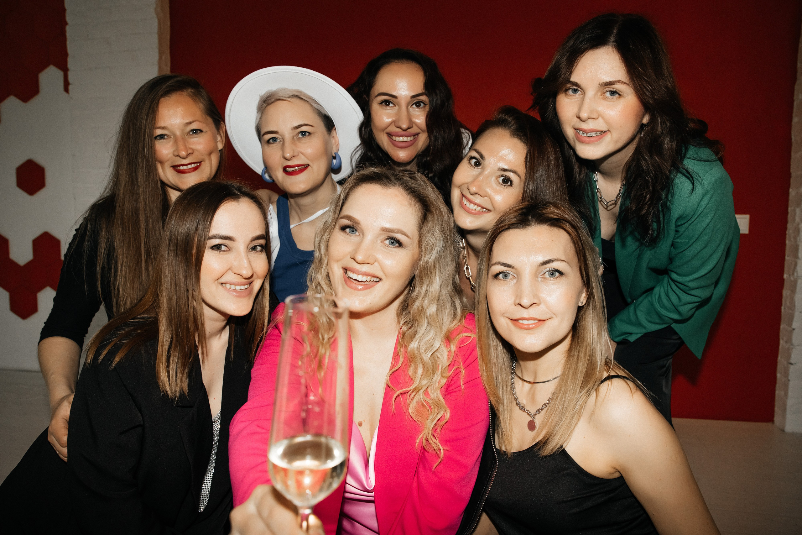 Алена День Рождения. Свадебный и семейный фотограф в Краснодар, Россия