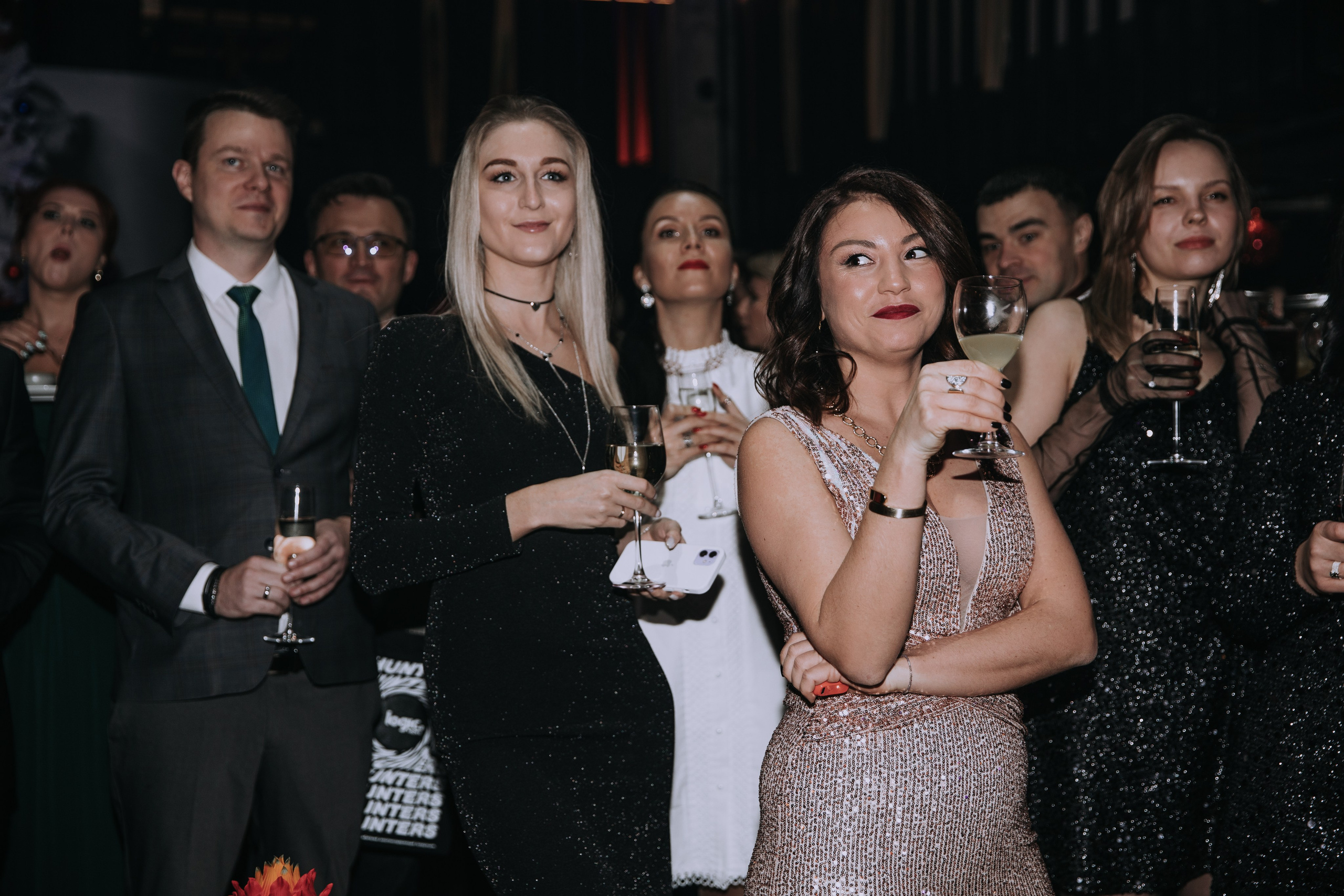 Корпоратив TJI. Свадебный фотограф в Москве — Павел Воронцов