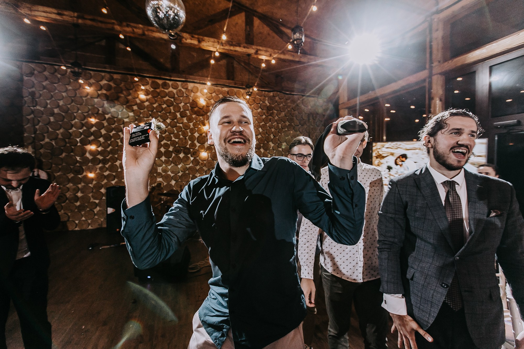 Дмитрий & Валерия. Свадебный фотограф в Москве — Павел Воронцов