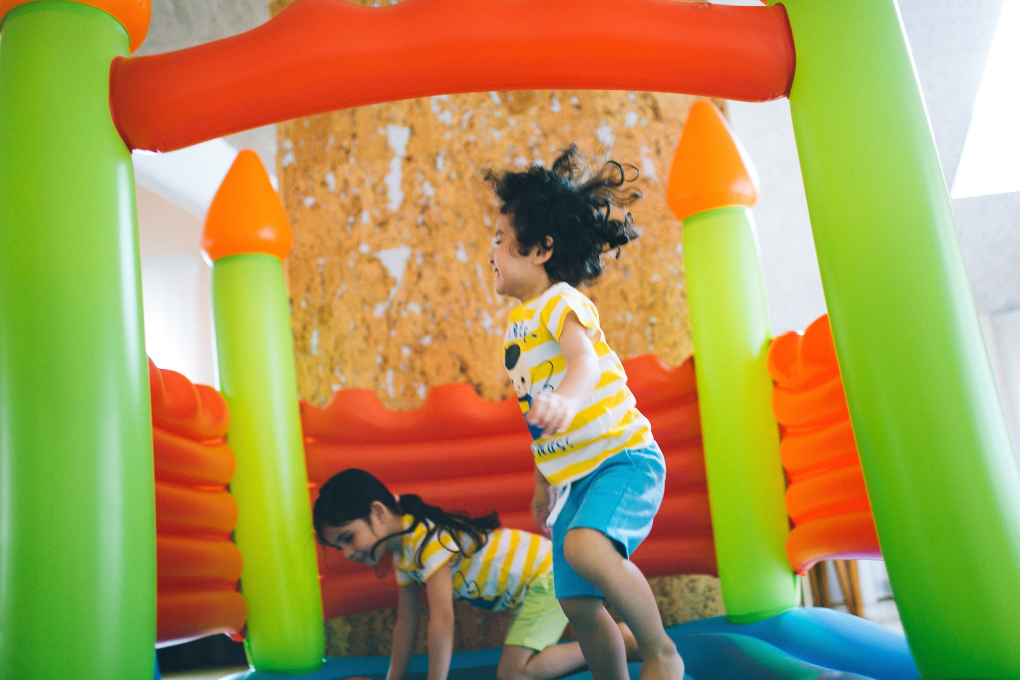 Алиса и Алан. Свадебный фотограф в Москве — Павел Воронцов