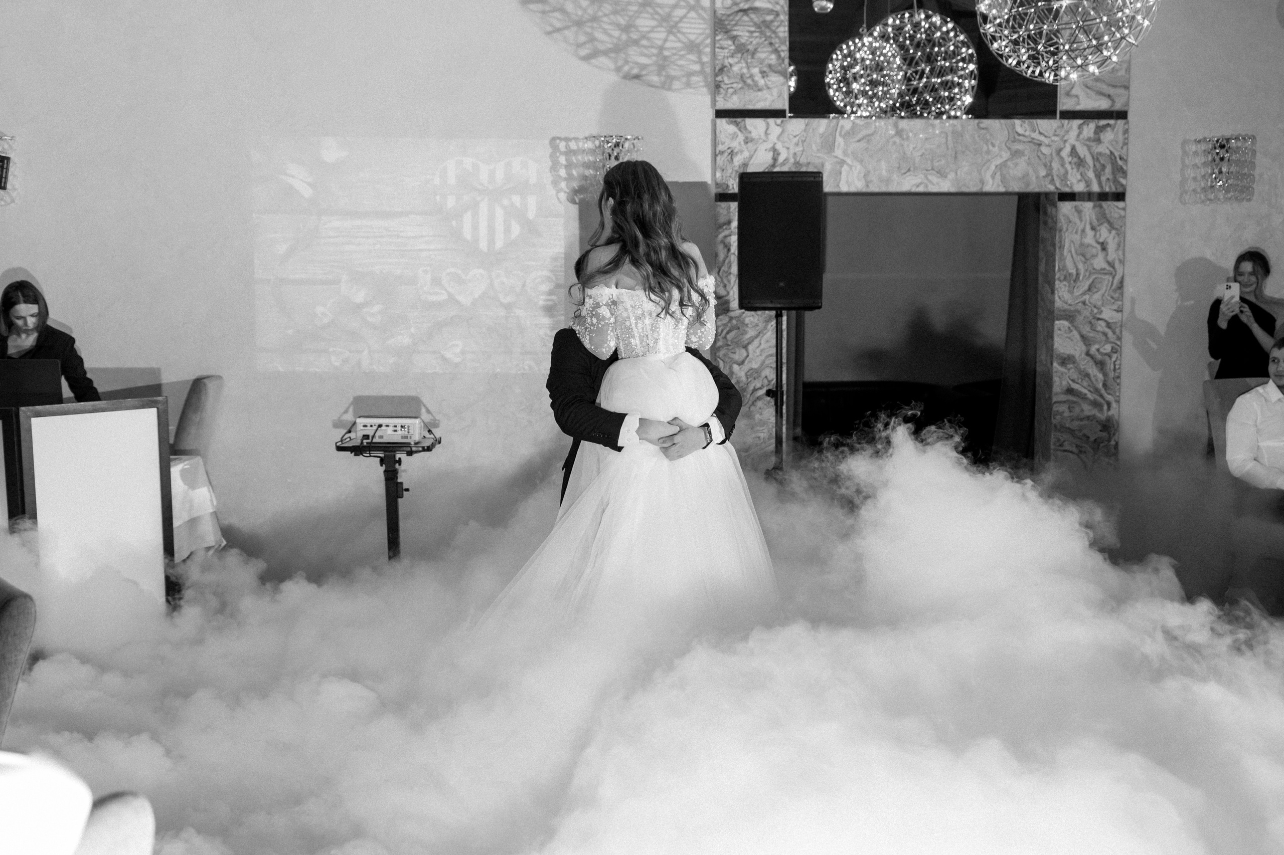 Свадебная съёмка. Свадебные и семейные фотосессии