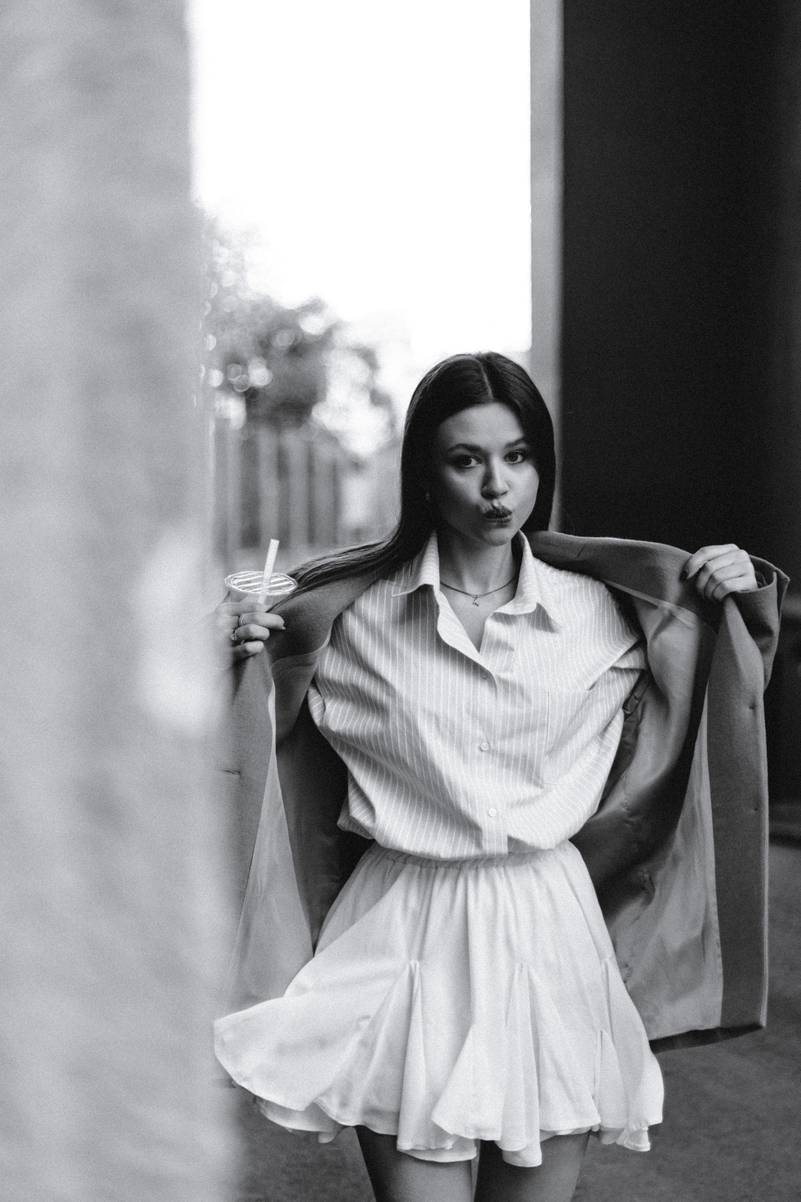 Maria. Портретный фотограф в Минске Анастасия Воробей