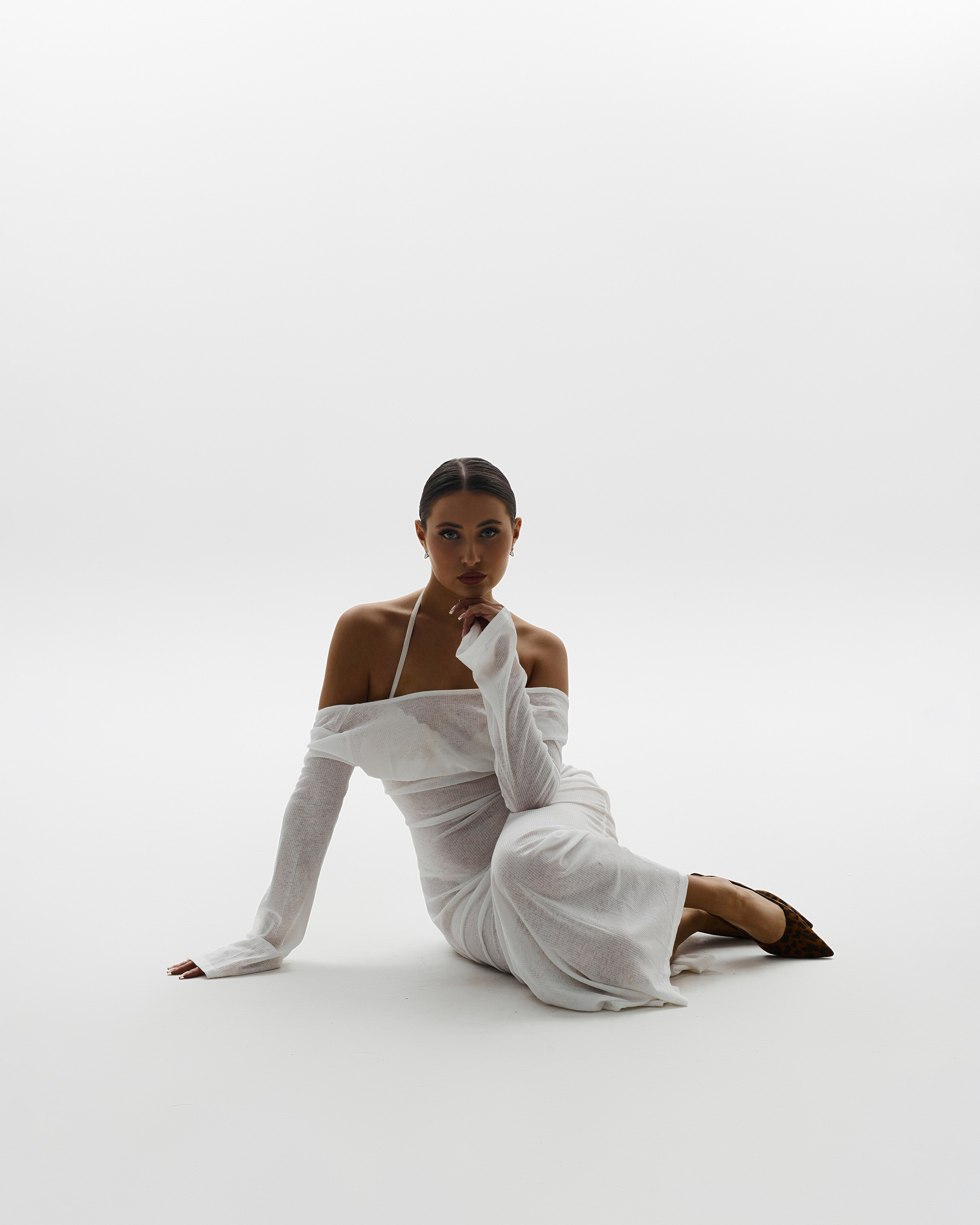 NASTYA. Ася Солопова, фотограф Тюмень