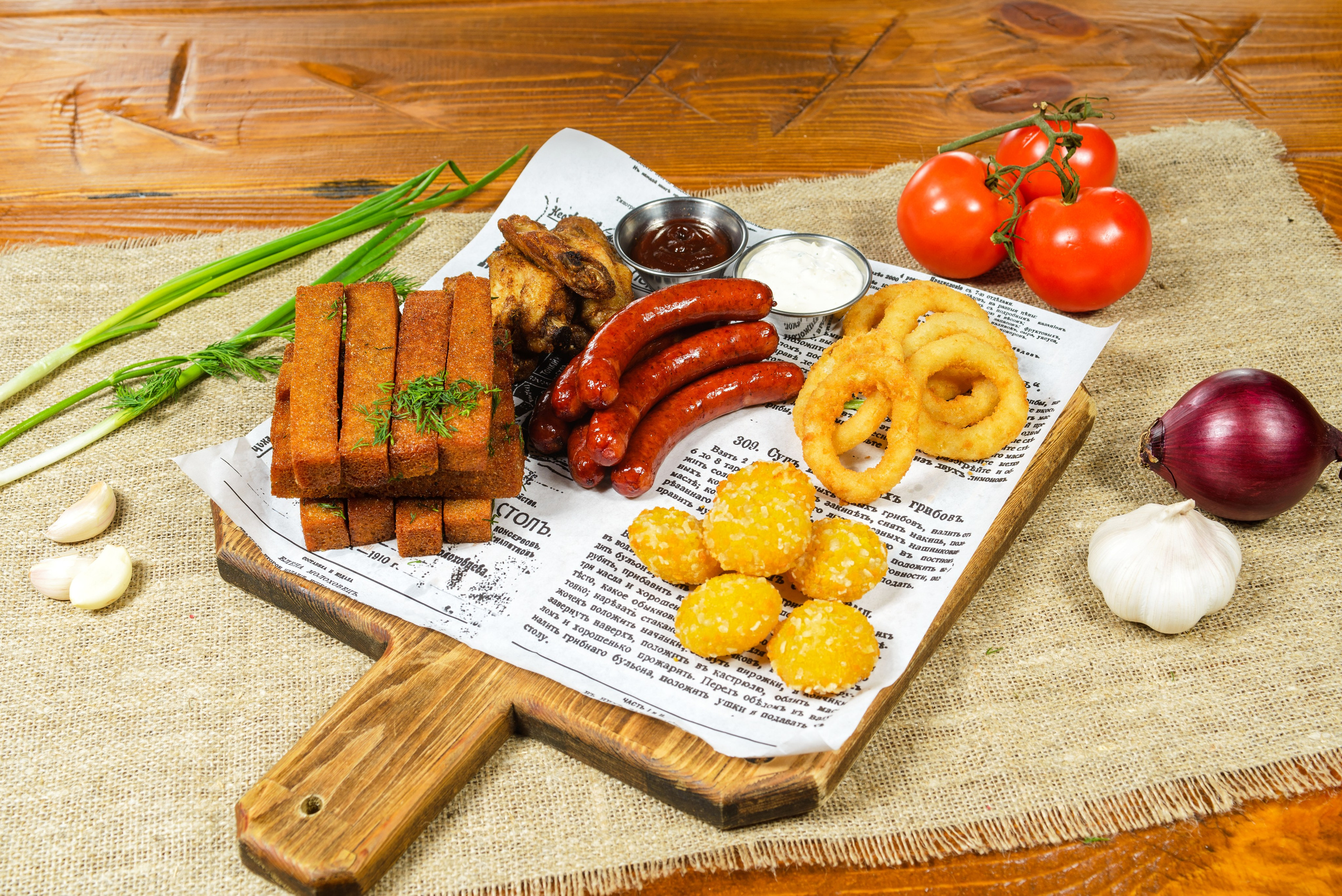 Foodphoto. Фотограф в городе Омске Константин Зоткин