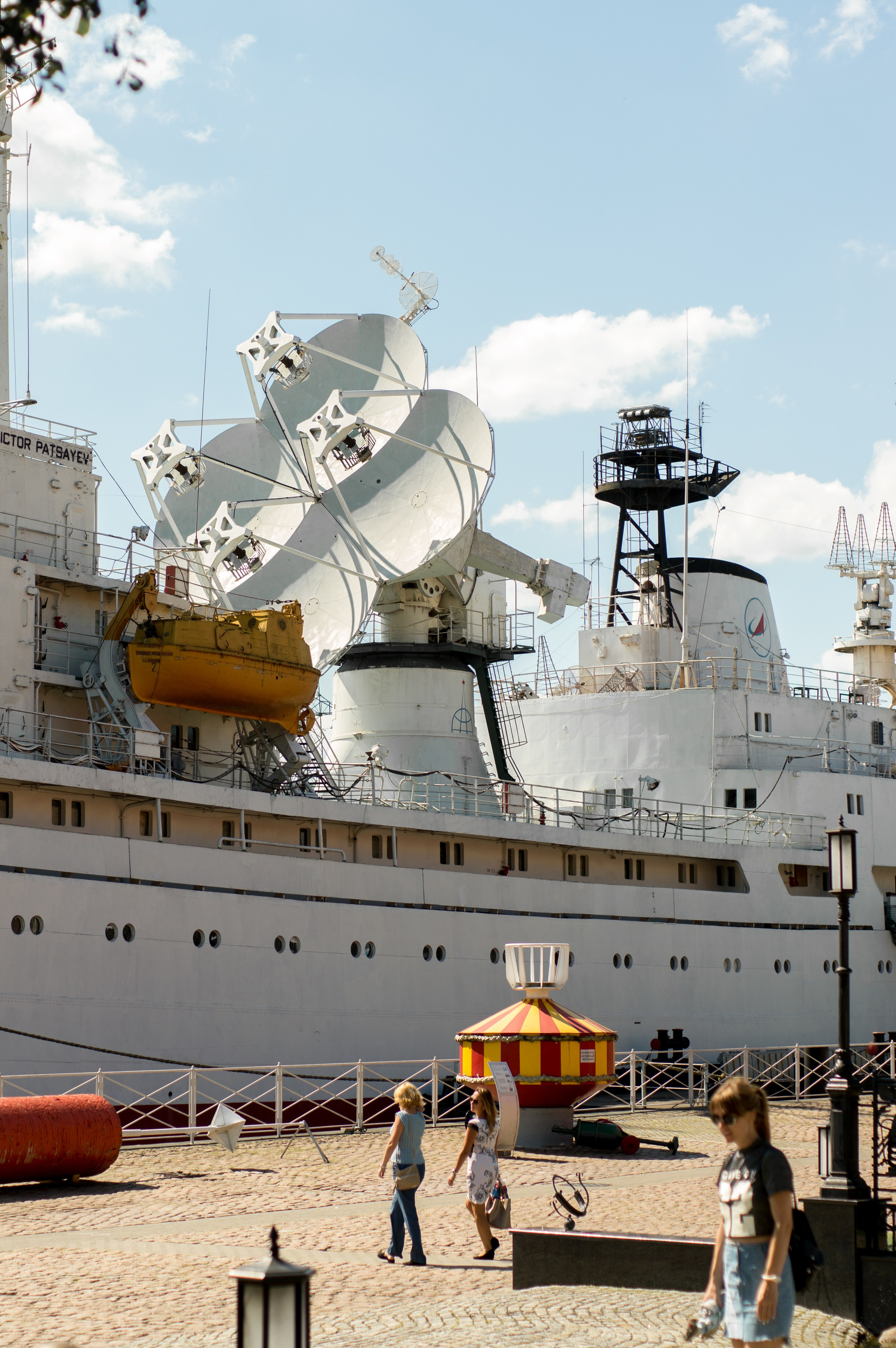 Калининград. Фотограф Шибков Константин