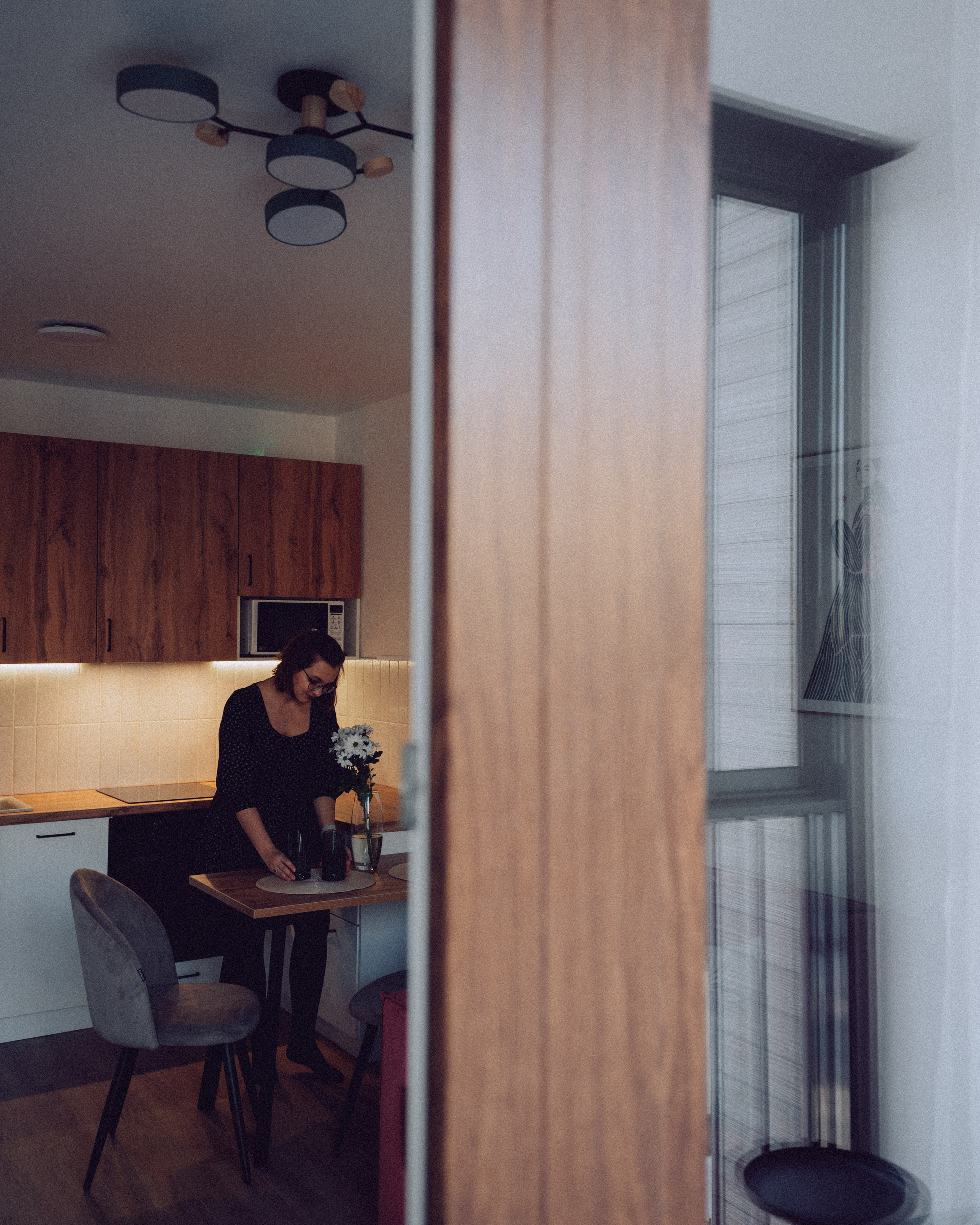 Дизайн квартиры: Фаина