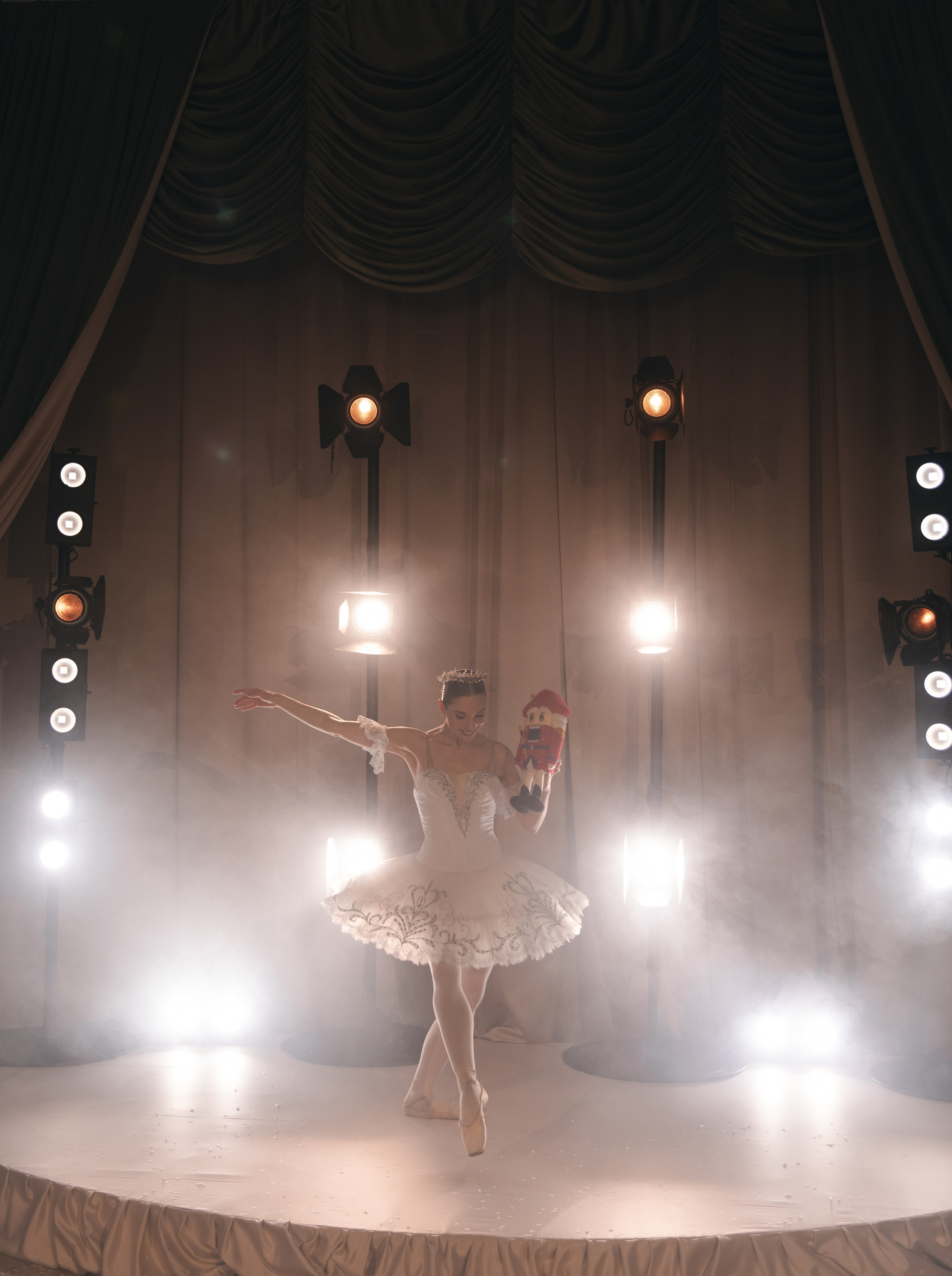 ДЕНЬ РОЖДЕНИЯ ТАНЮШИ