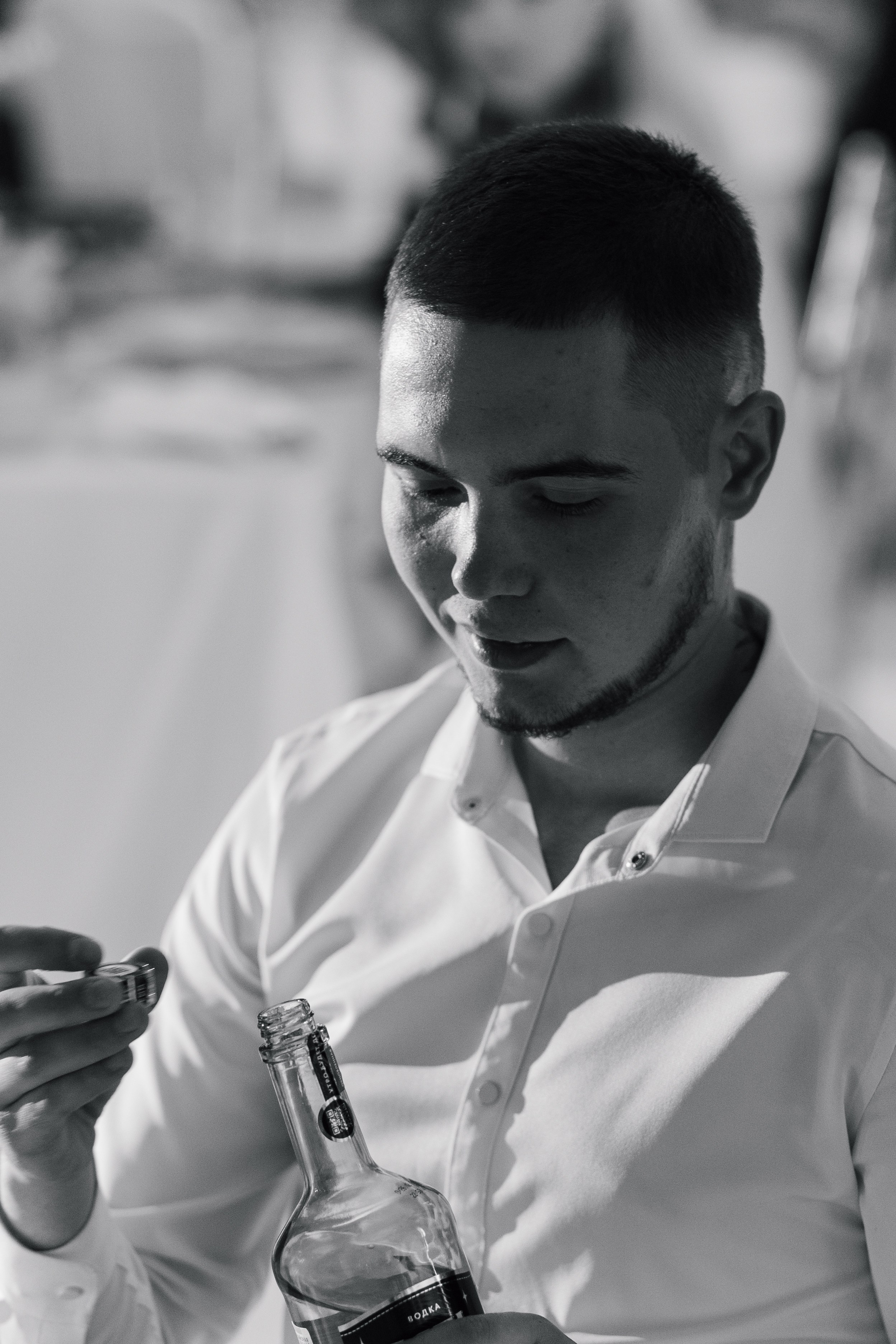 Daniil & Veronika. Фотограф в Томске Ирина Павлуцкая