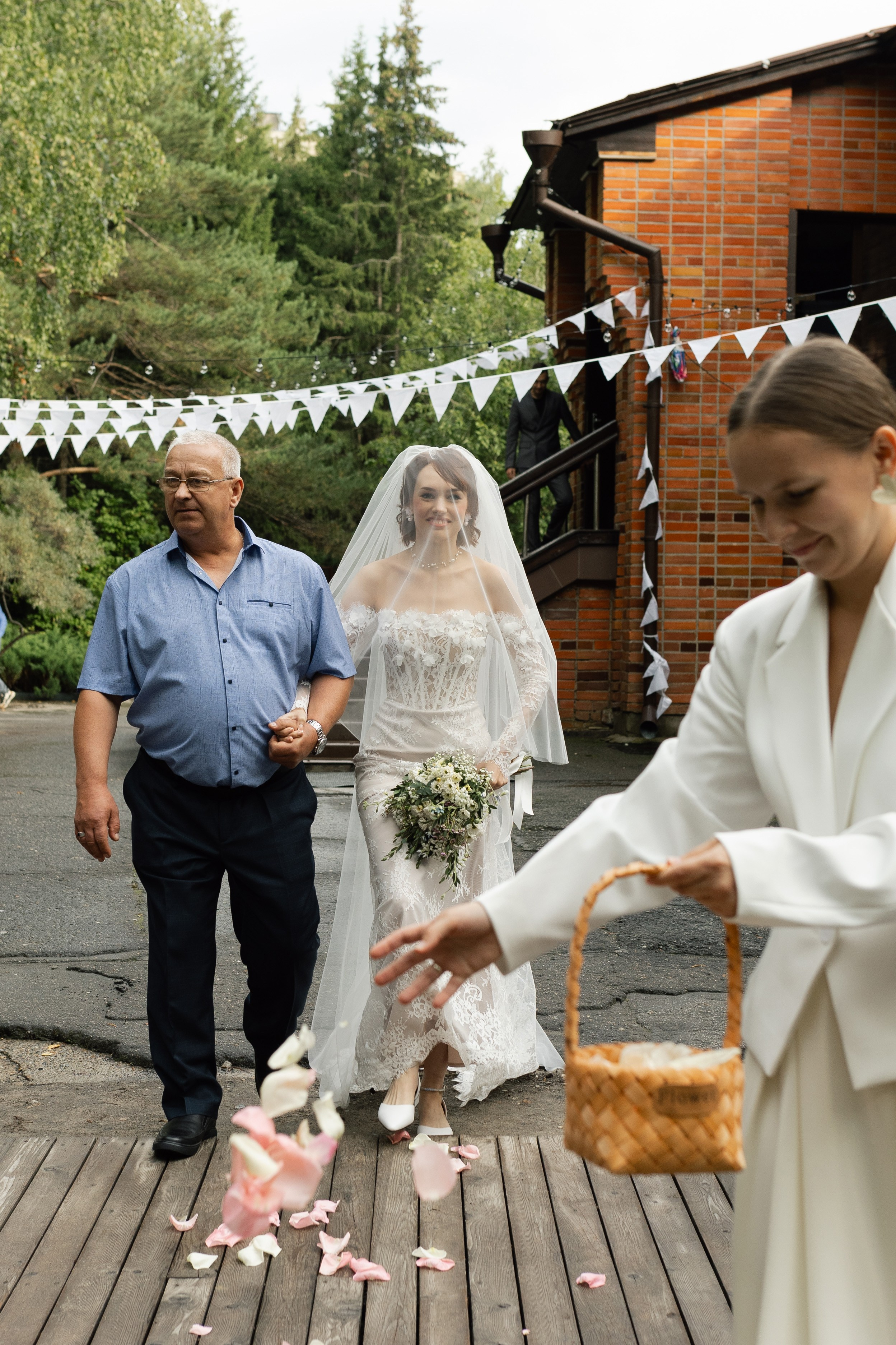 Maksim & Lia. Фотограф в Томске Ирина Павлуцкая