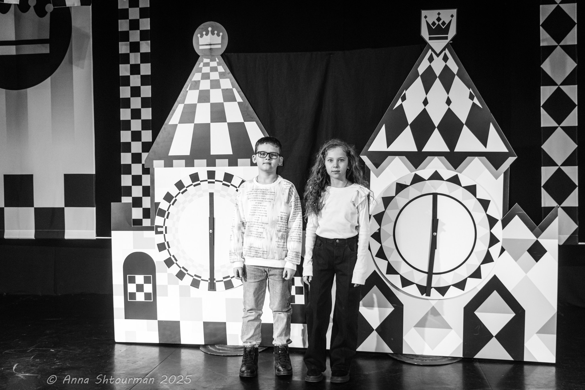 2025.01.12 Кубок Снегурочки — Церемония открытия. Фотограф Анна Штурман (репортажная съёмка любых событий и мероприятий) Anna Shtourman photographer