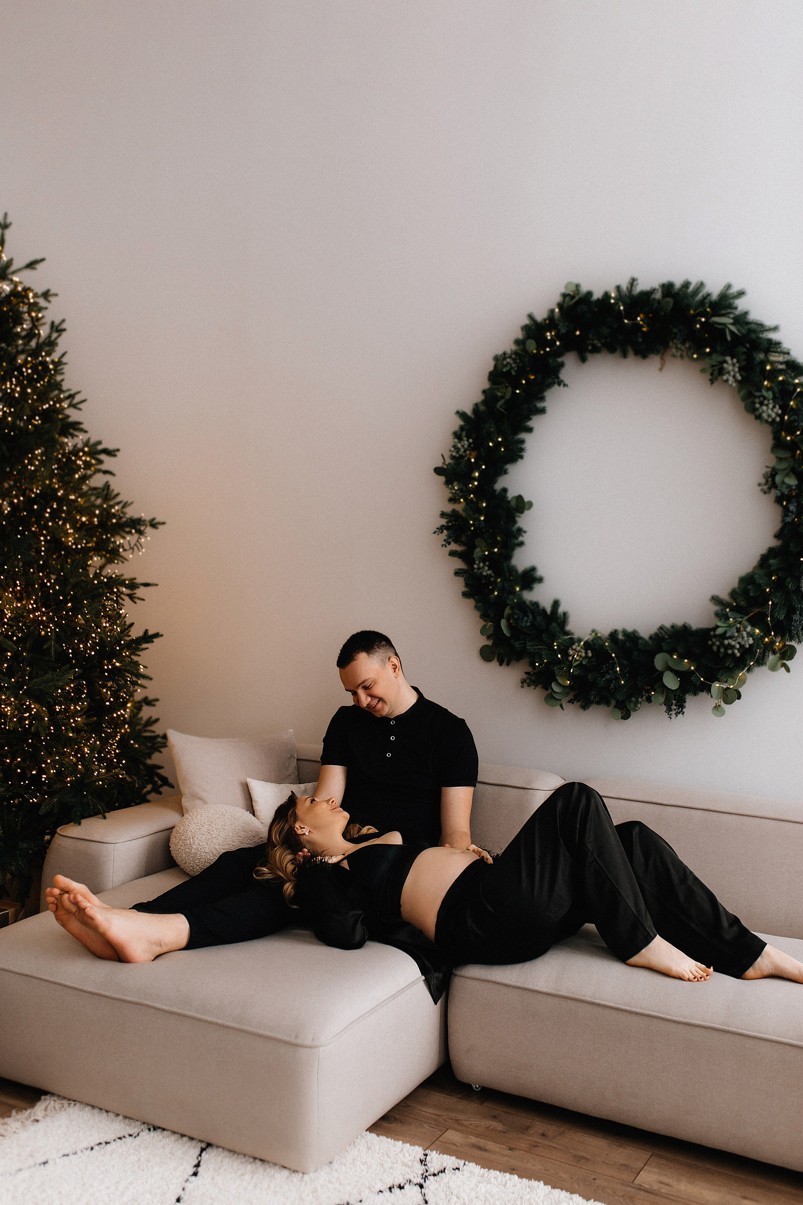 Александр и Ольга. Фотограф Брянск|Москва Даша Жукова