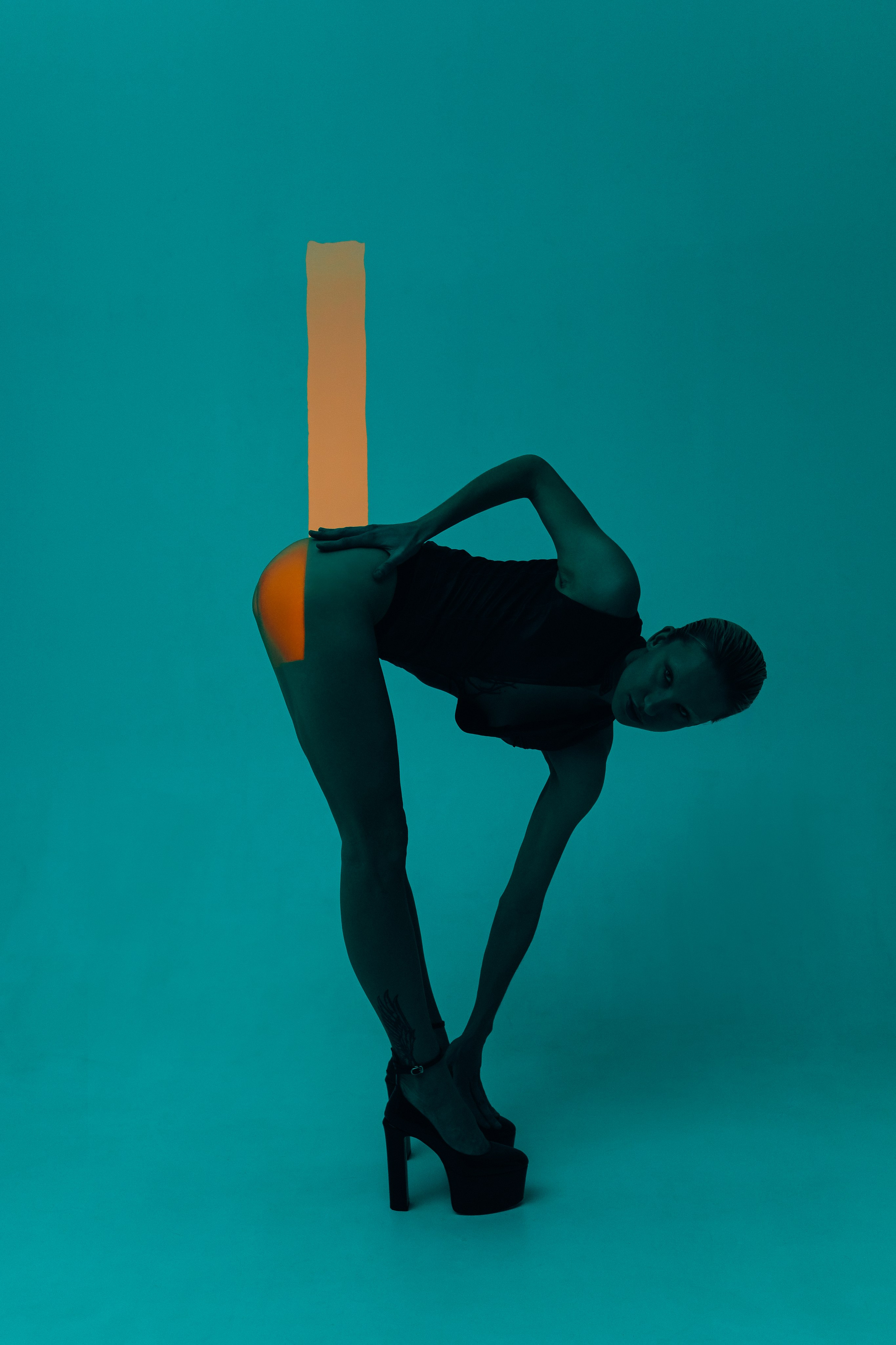 Линии НЮ 18+. Фотограф в Краснодаре Лагунов Владимир