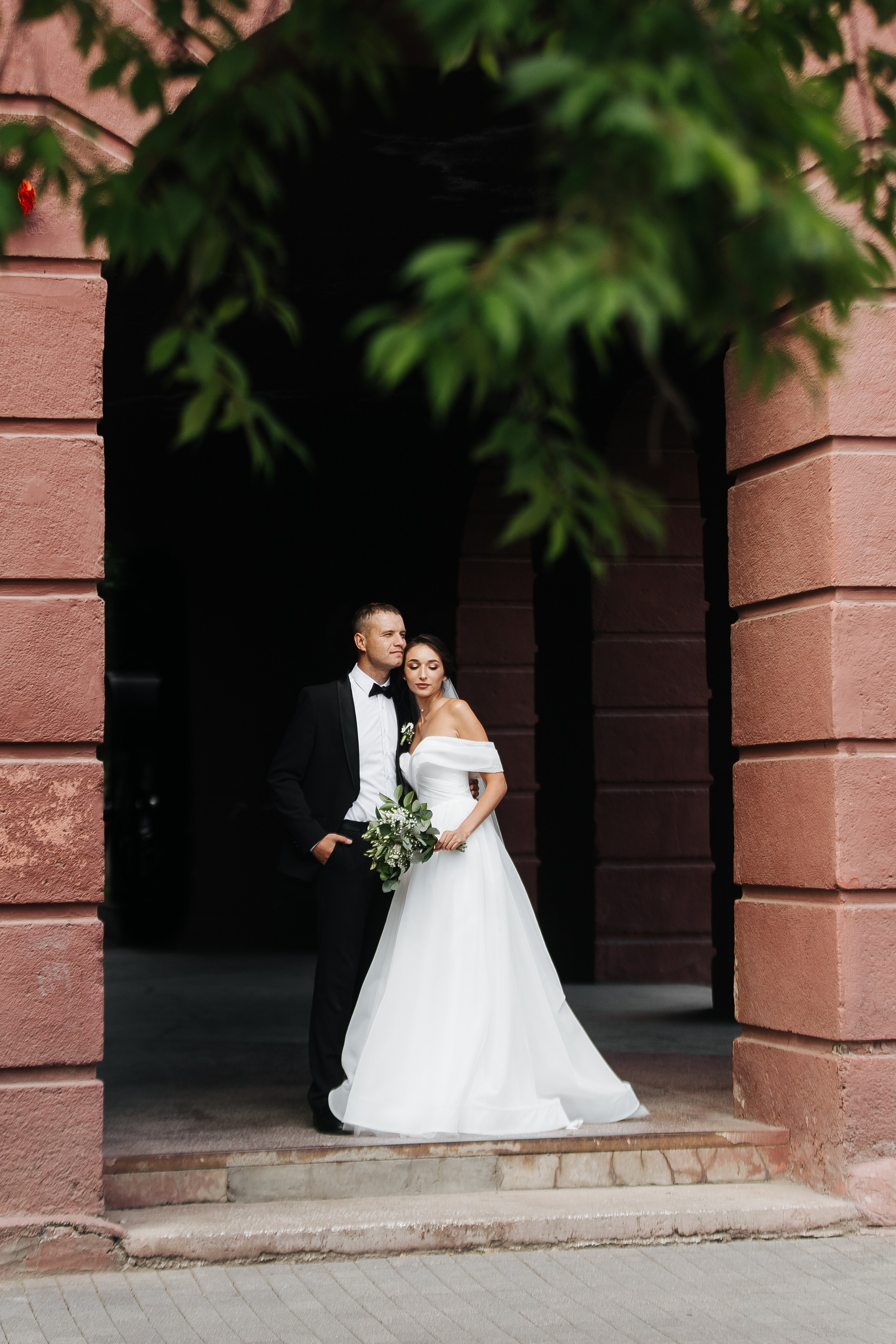 Иван Юлия. Фотограф в Красноярске Надежда Воскресенская