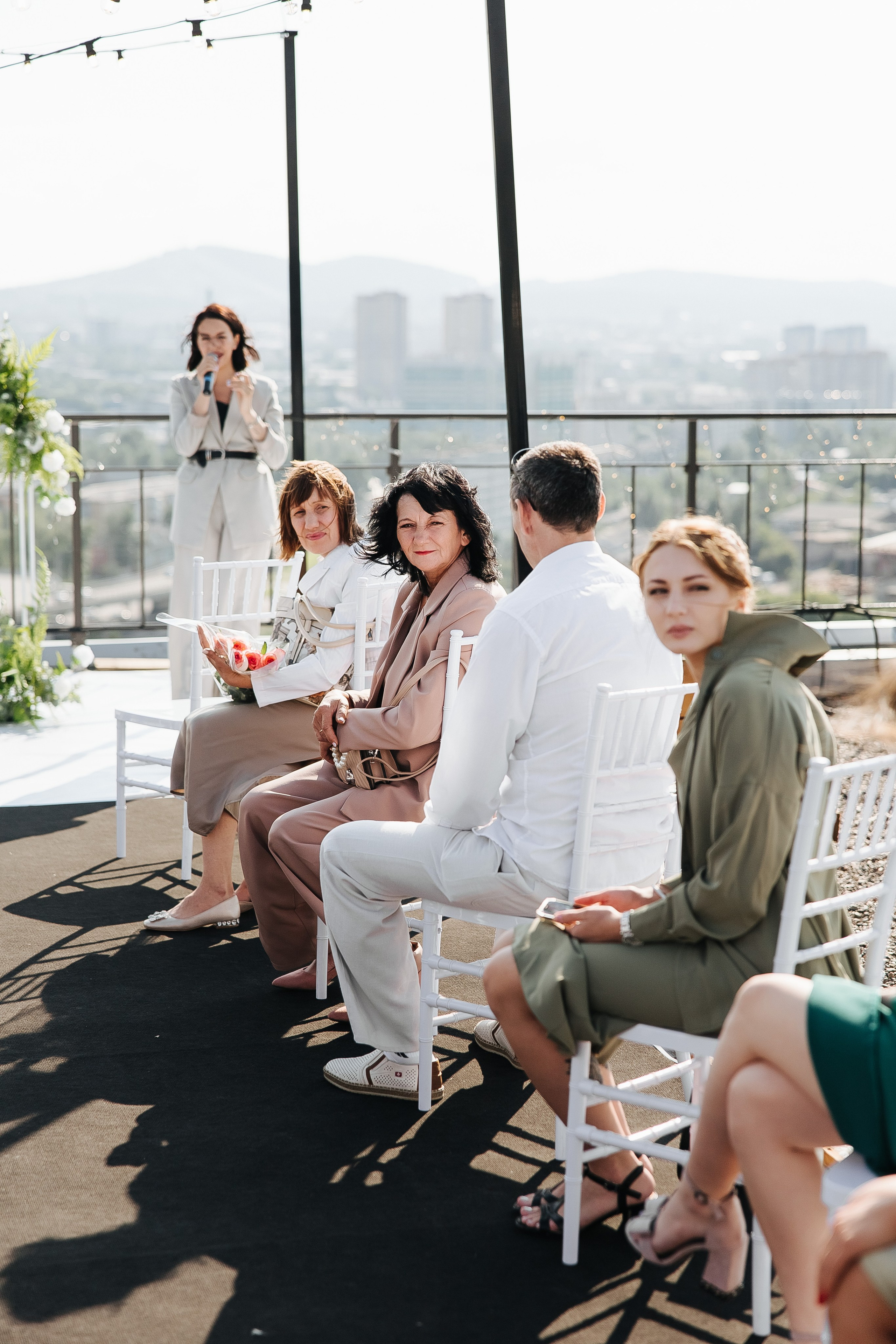 Иван Юлия. Фотограф в Красноярске Надежда Воскресенская