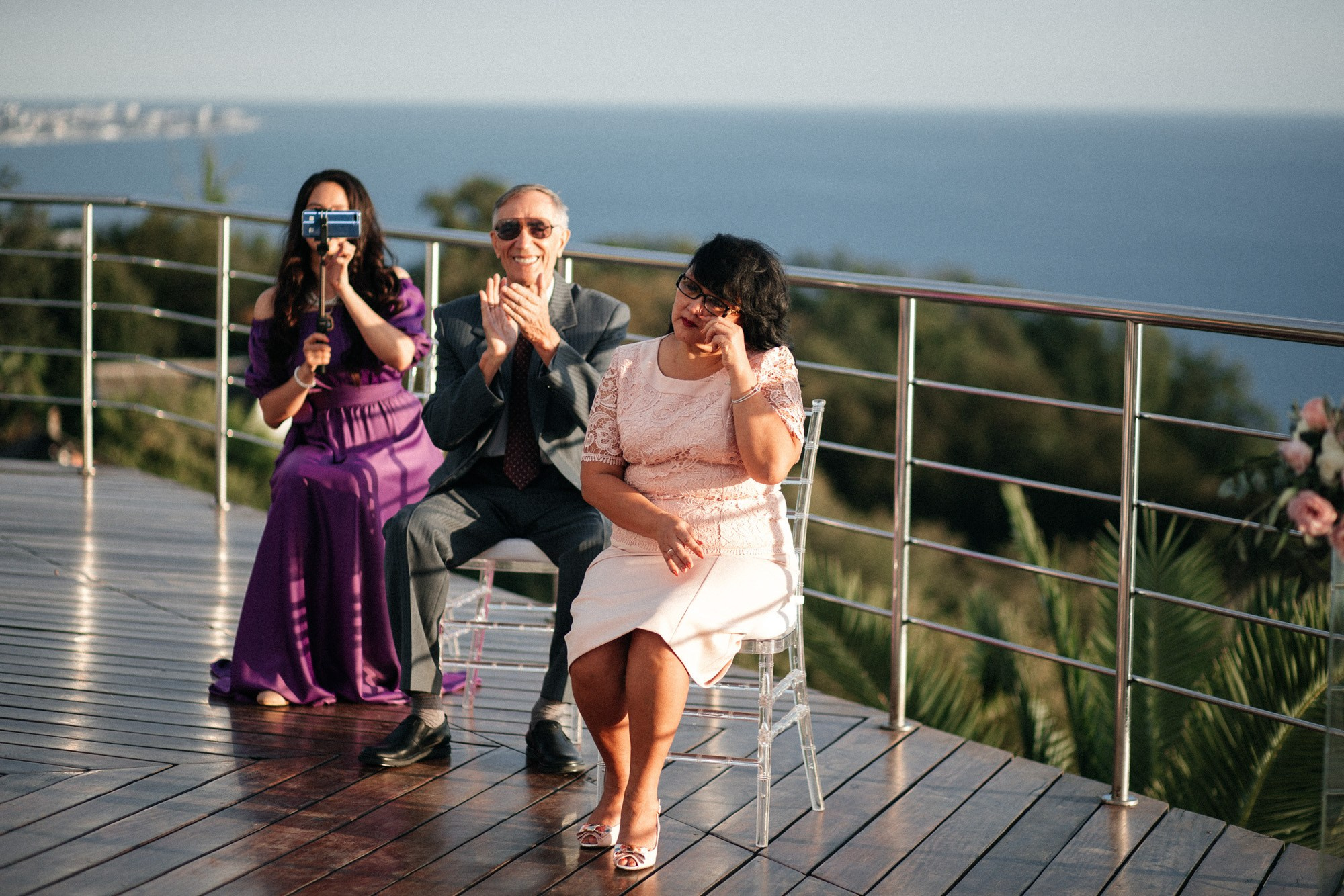 Свадебная фотосессия на вилле в Сочи. Свадебный, репортажный фотограф Дмитрий Макарченко