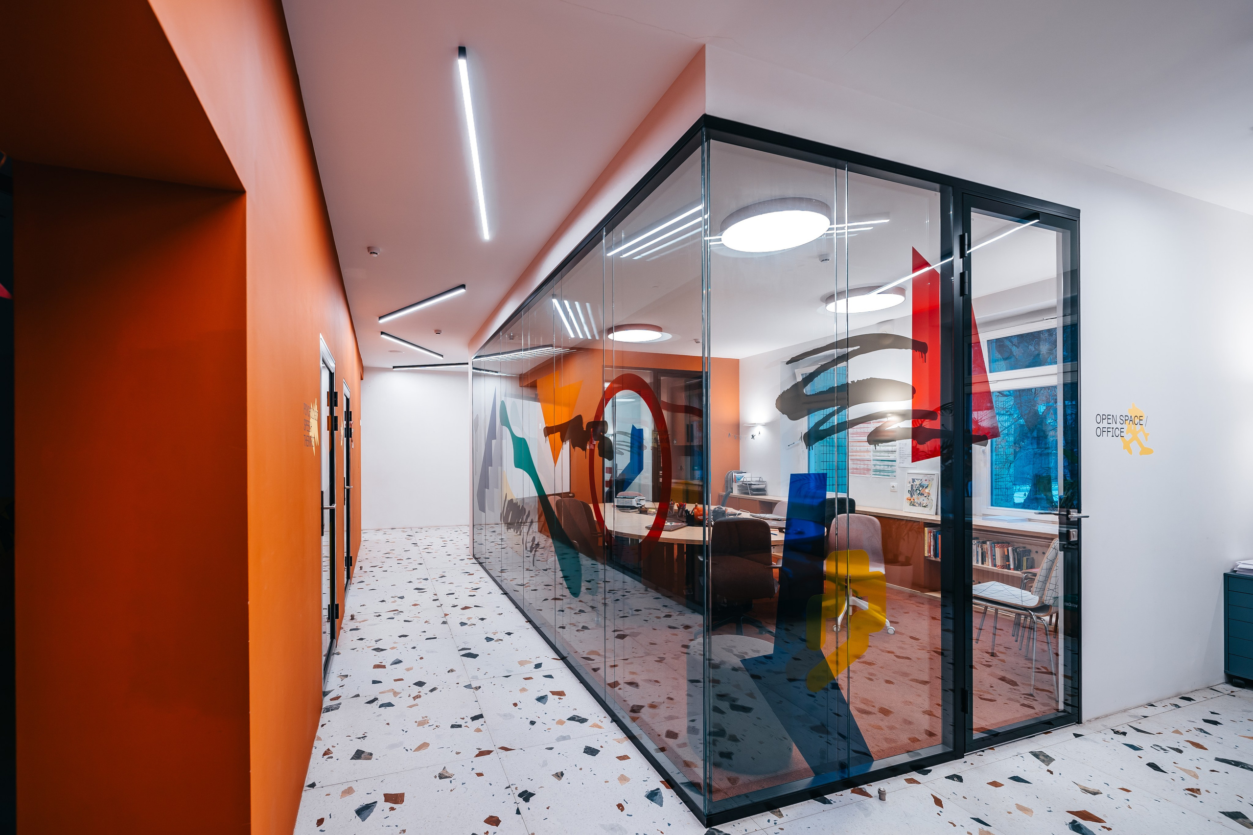 Европейская гимназия. @tomrus: Рустам Шагиморданов — фотограф