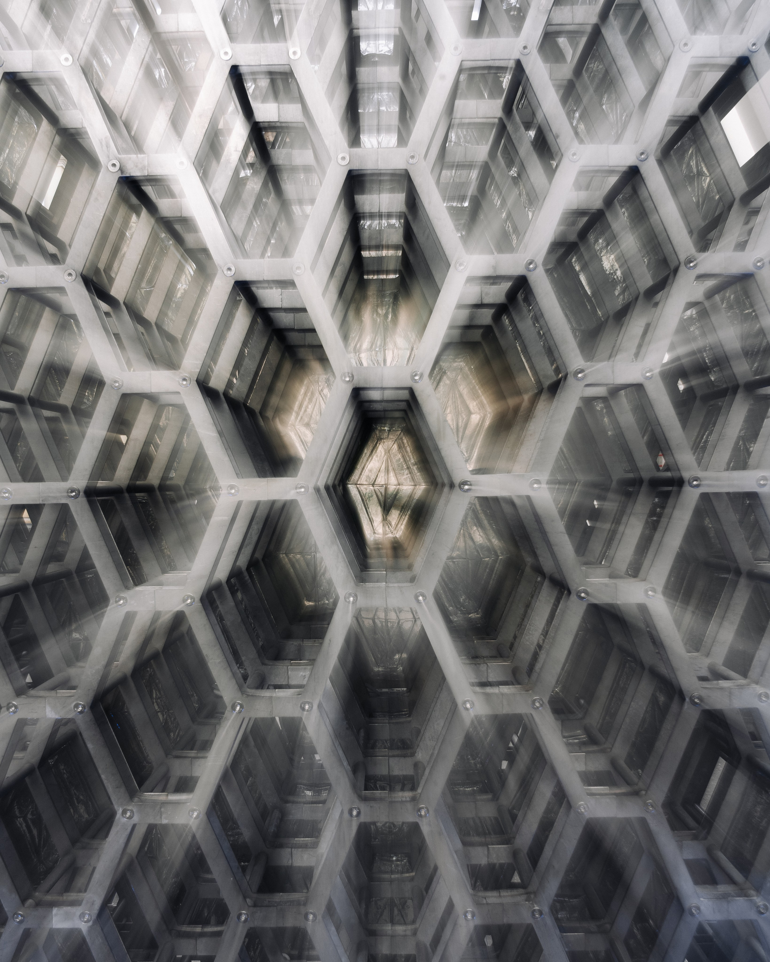 Кристалл представления ─ Сергей Кузнецов, Иван Греков. @tomrus: Рустам Шагиморданов — фотограф