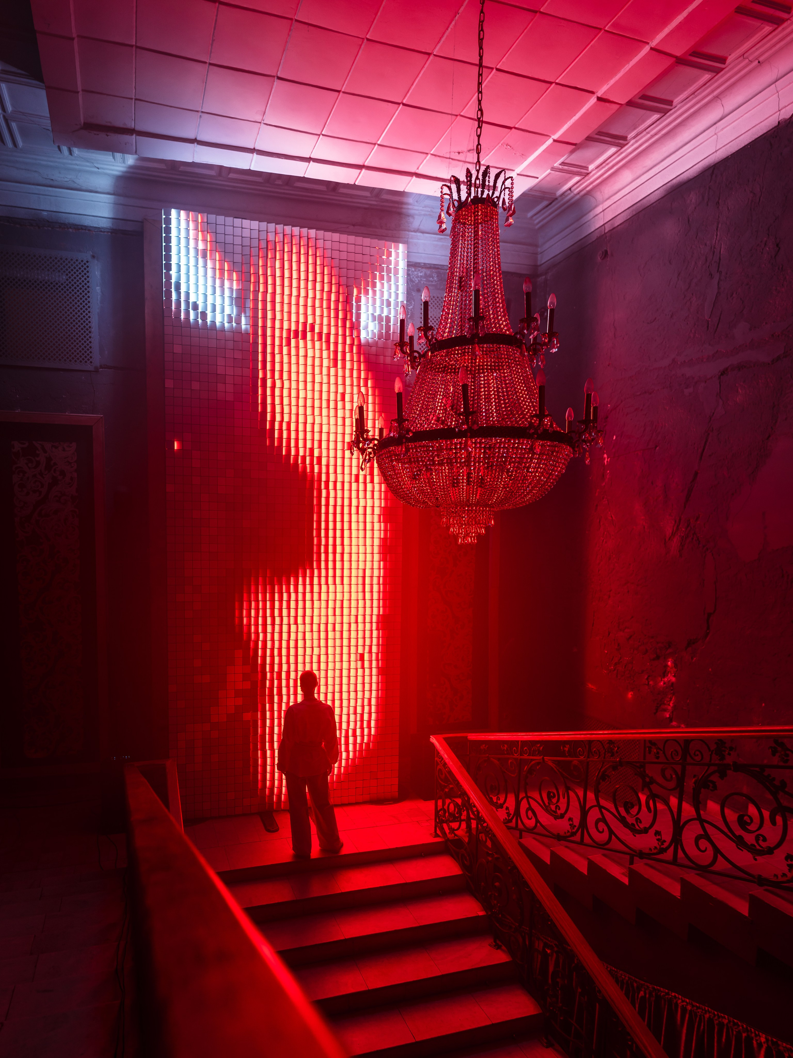 NUR 2025. @tomrus: Рустам Шагиморданов — фотограф