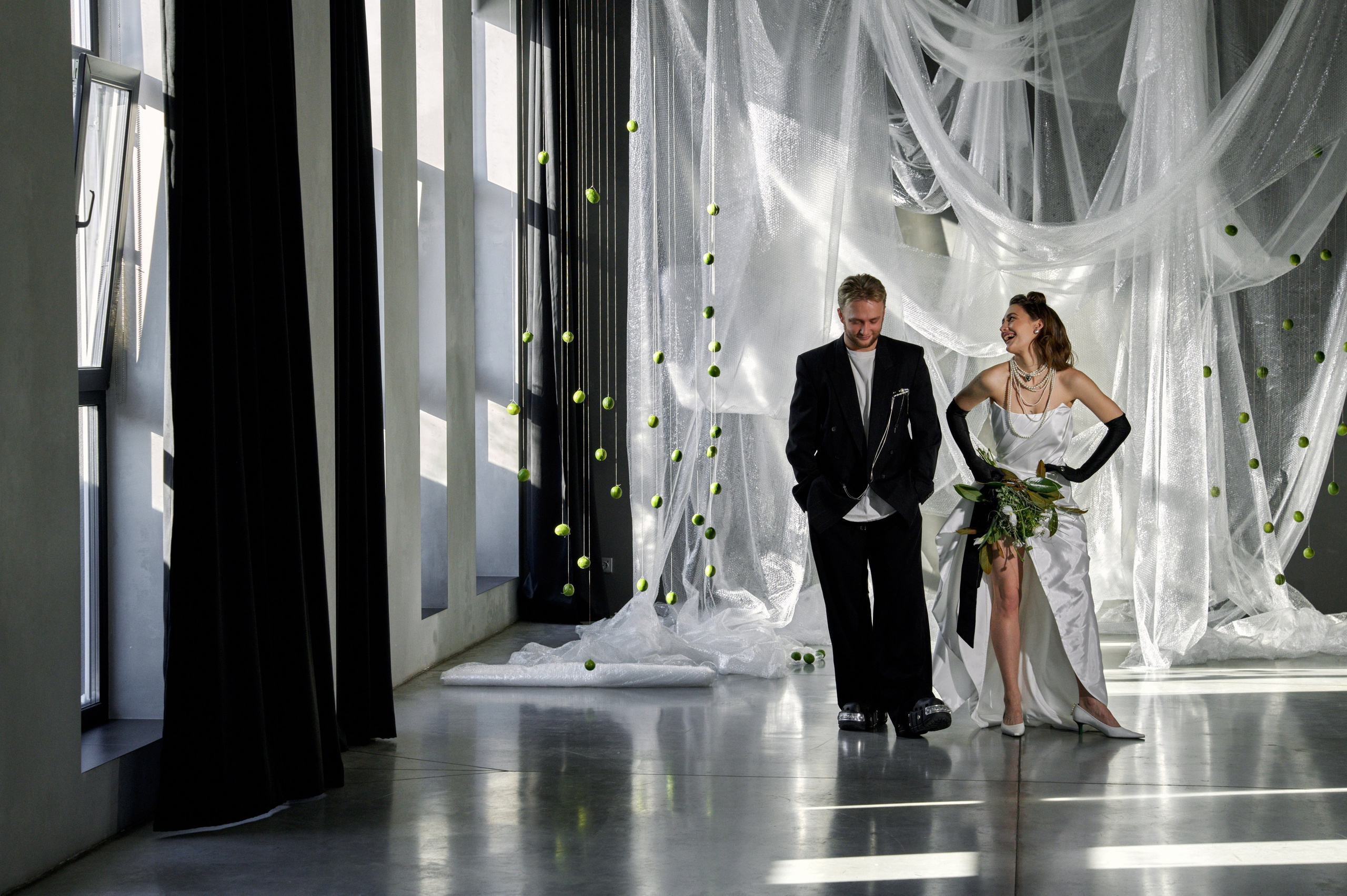 Милена и Владислав. Фотограф Челябинск — Кирилл Устюжанин