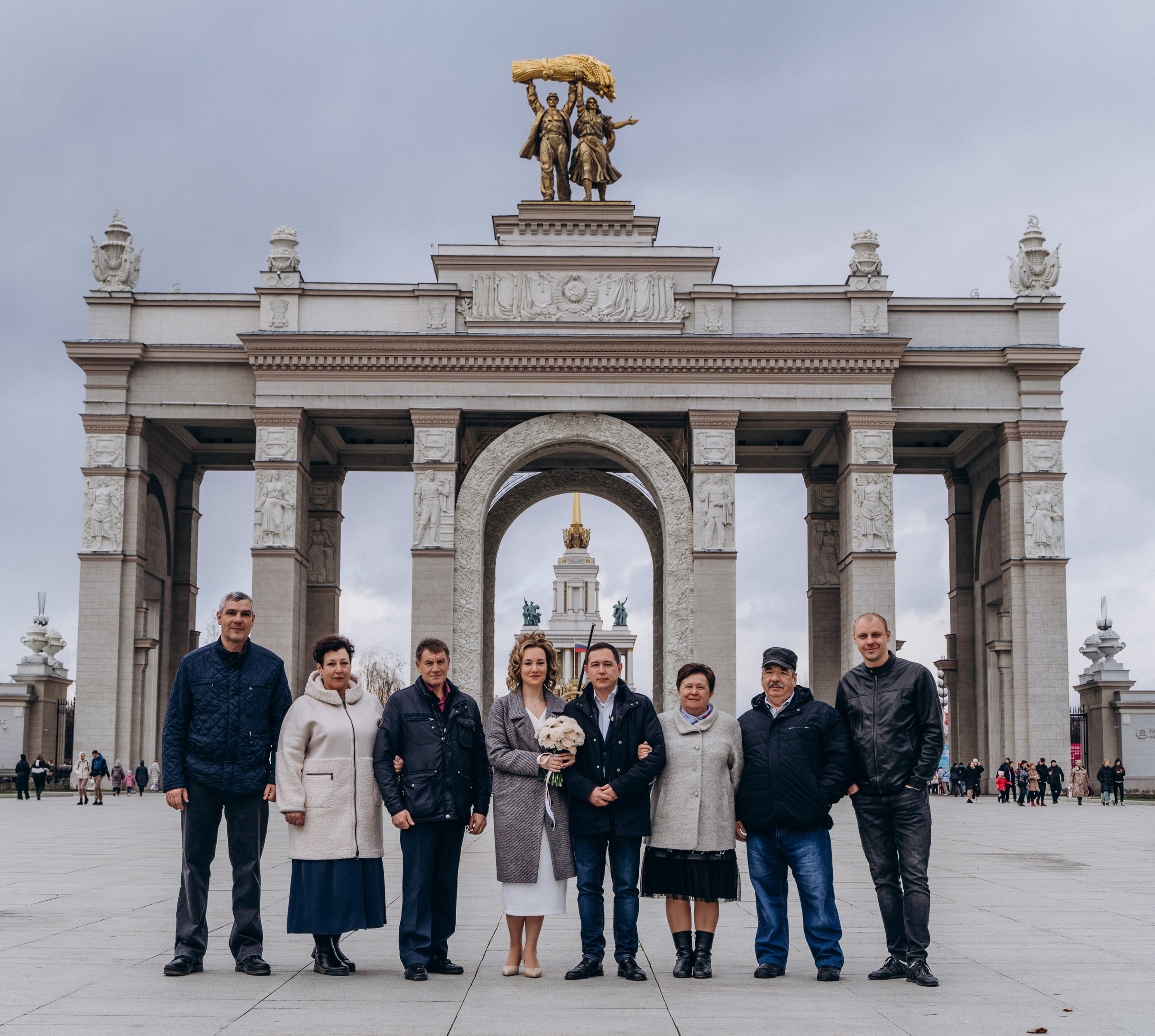 Свадьба Алберт и Дарья. Event фотограф Степанова Александра