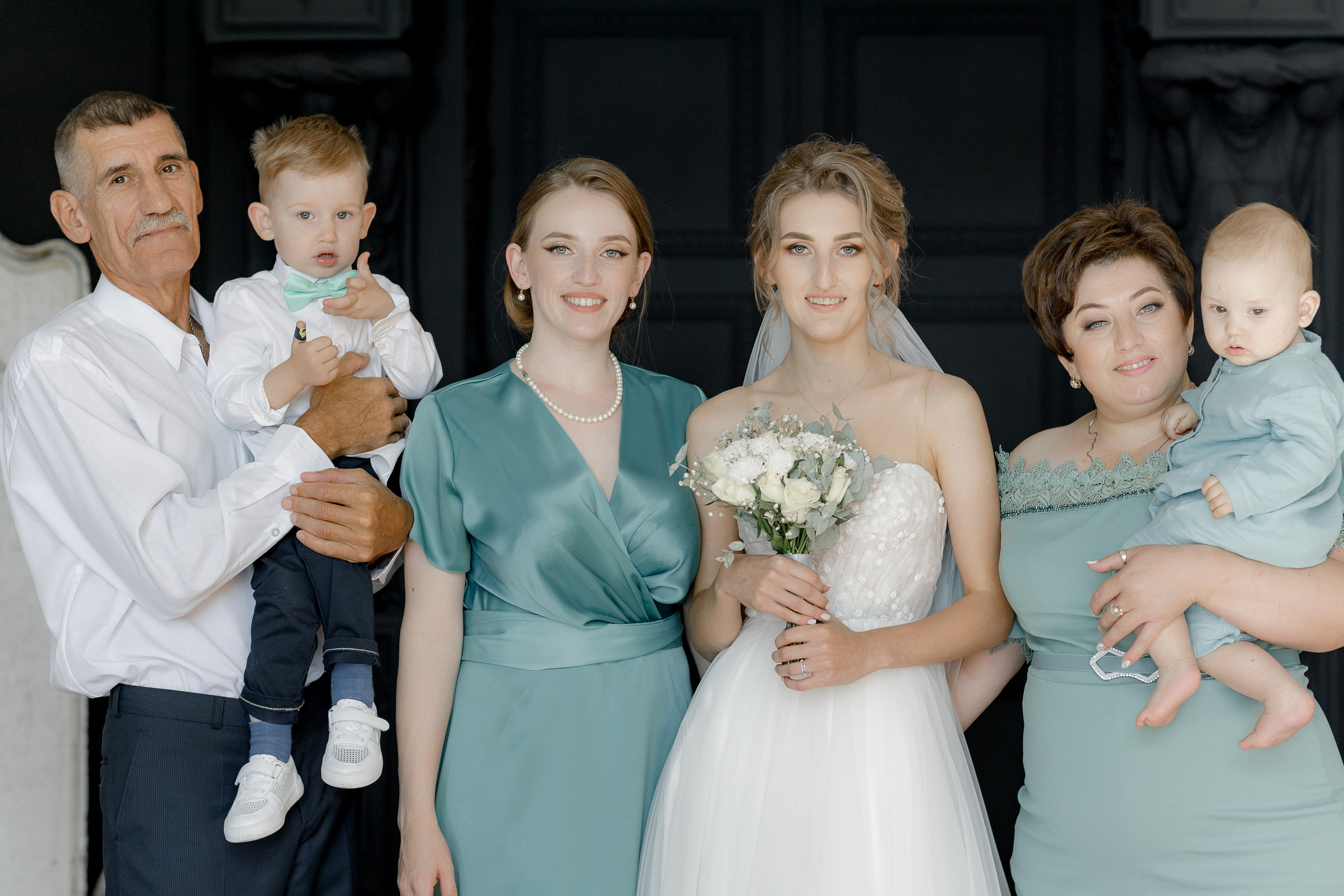 A&N. Свадебный и семейный фотограф в Краснодаре Анастасия Прудко