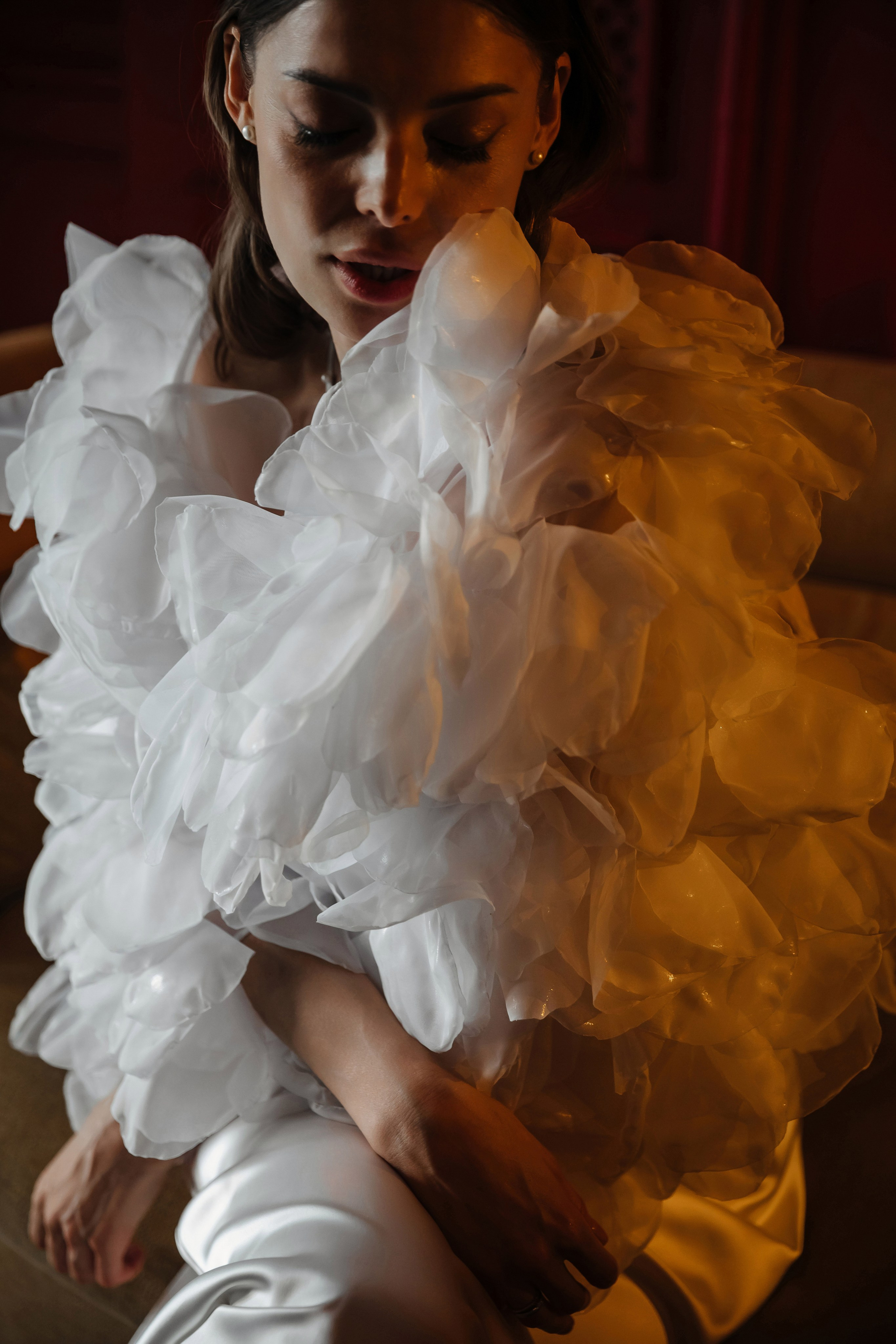 Руфа и Александр. Свадебный фотограф в Москве Михайлина Настя