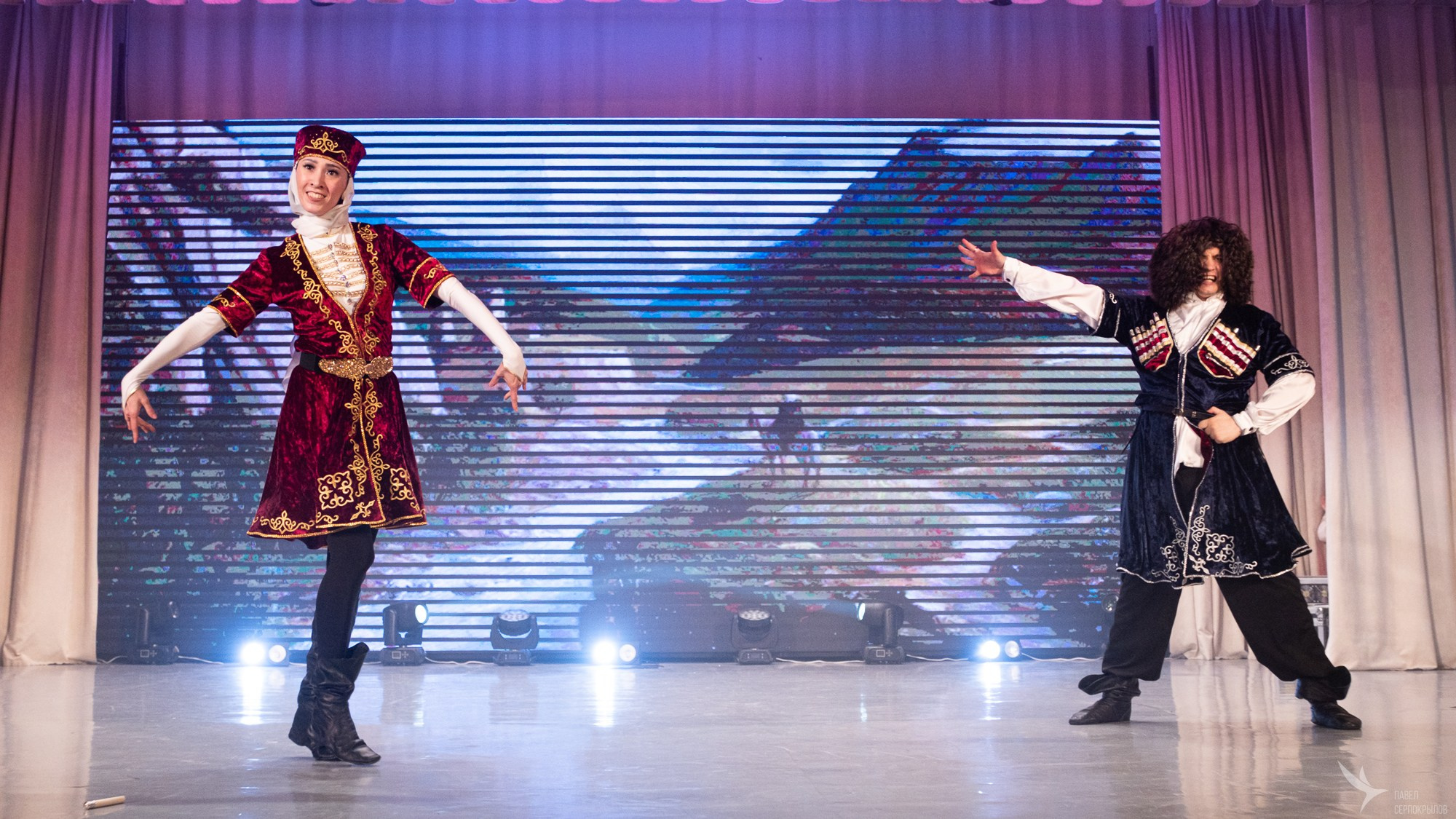 5 ЛЕТ РАДИ ИСКУССТВА. Репортажный фотограф в Казани Павел Серпокрылов