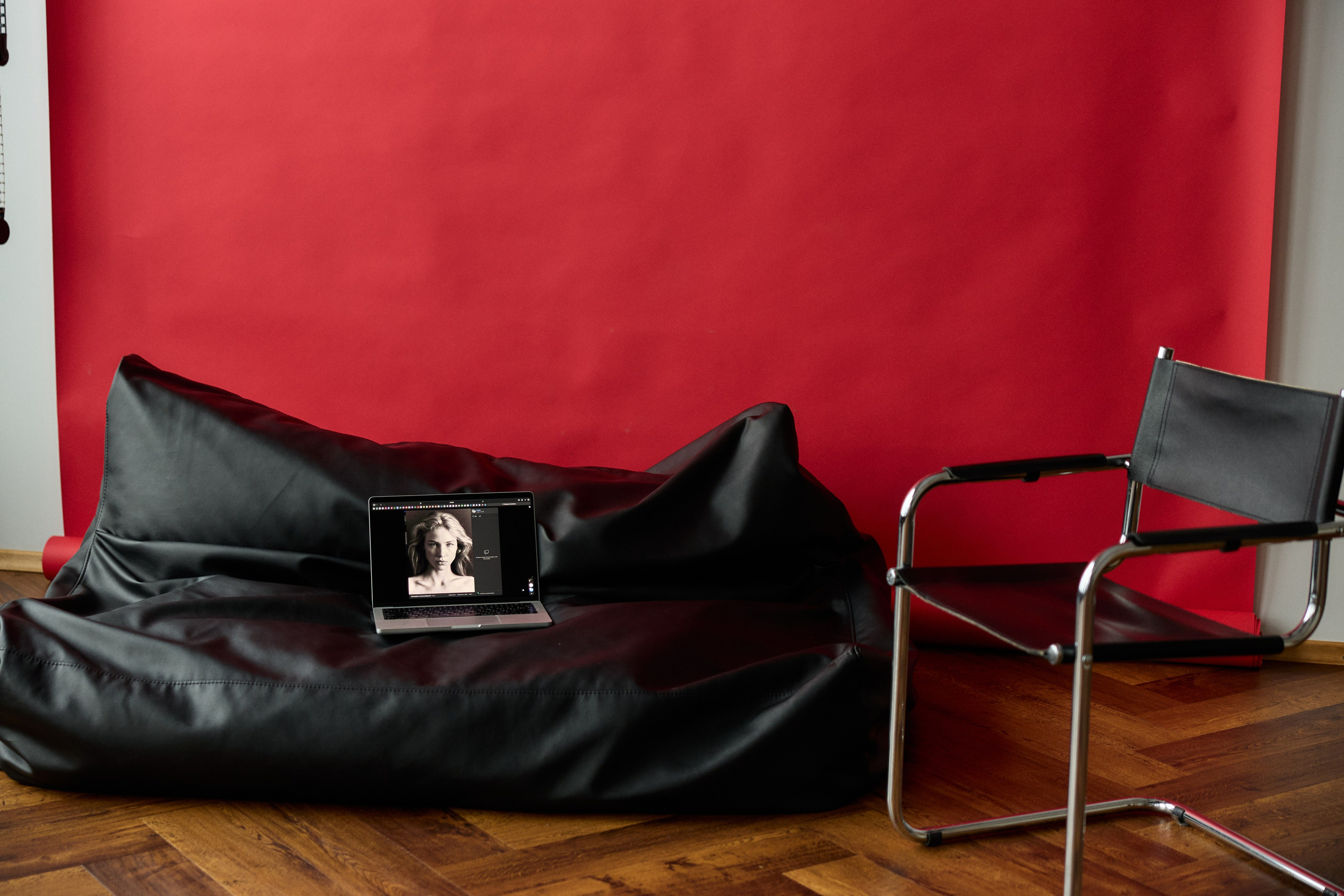 Фотостудия формат в Сургуте - идеальное место для индивидуальных и семейных фотосессий с фотографом Анной Старцевой