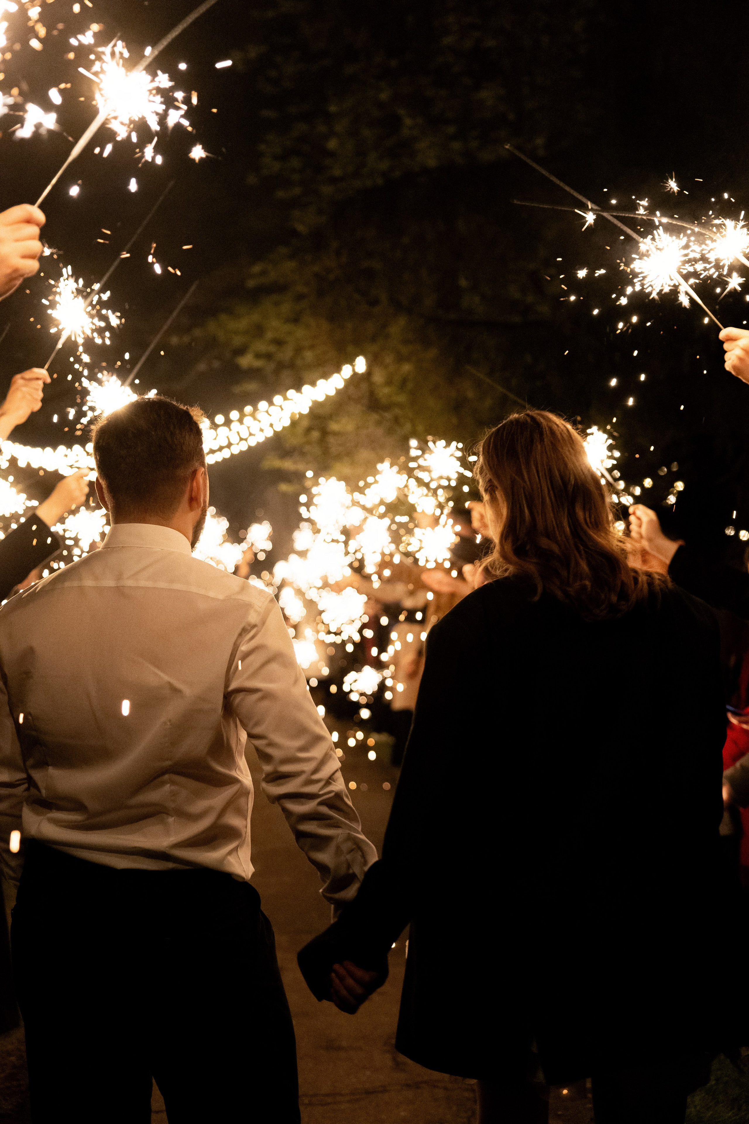 Паша и Лиза. Свадебный и семейный фотограф Ракитин Илья