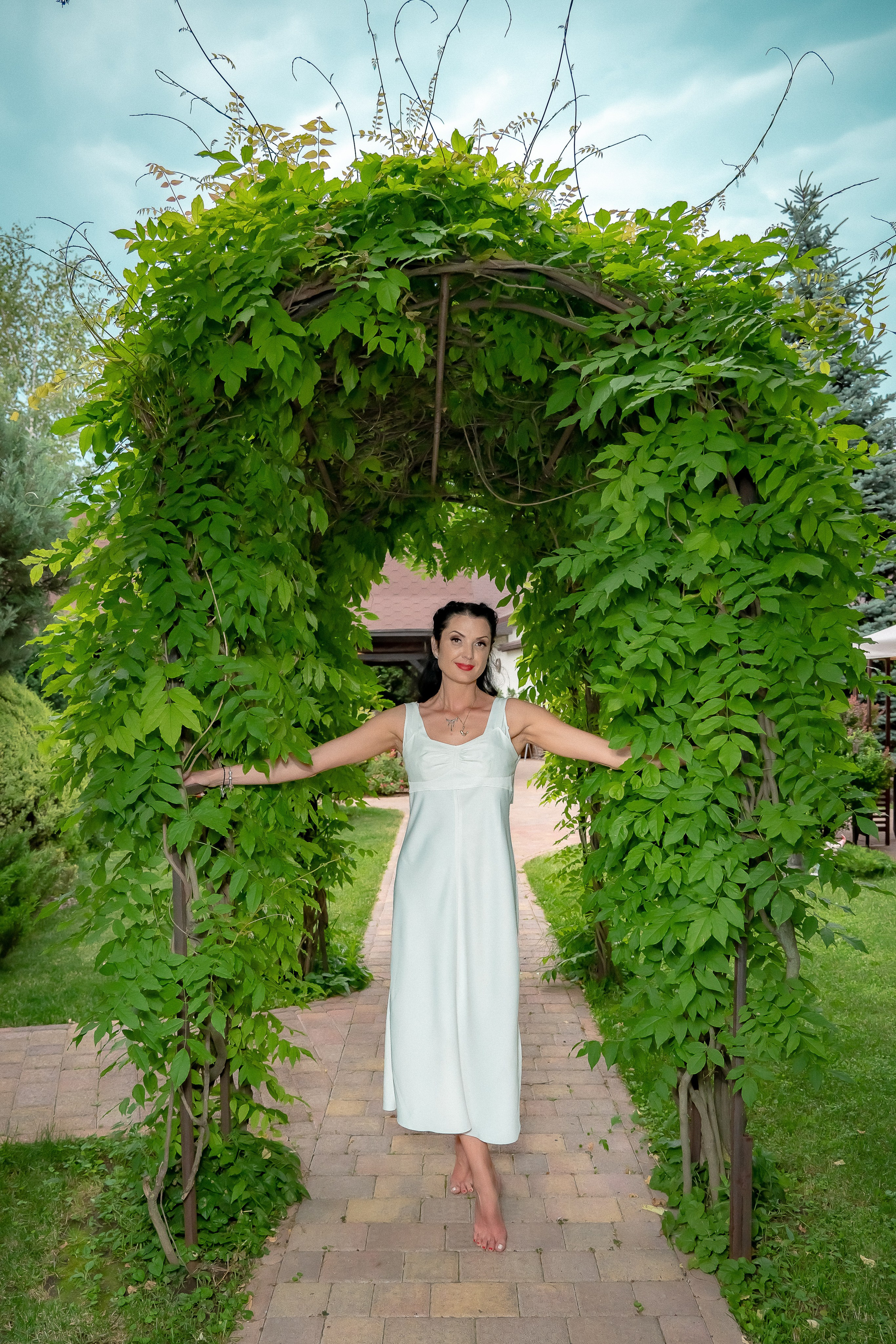 ДР Тусовка. Max Matvich and Victoria Basova are professionals in their field