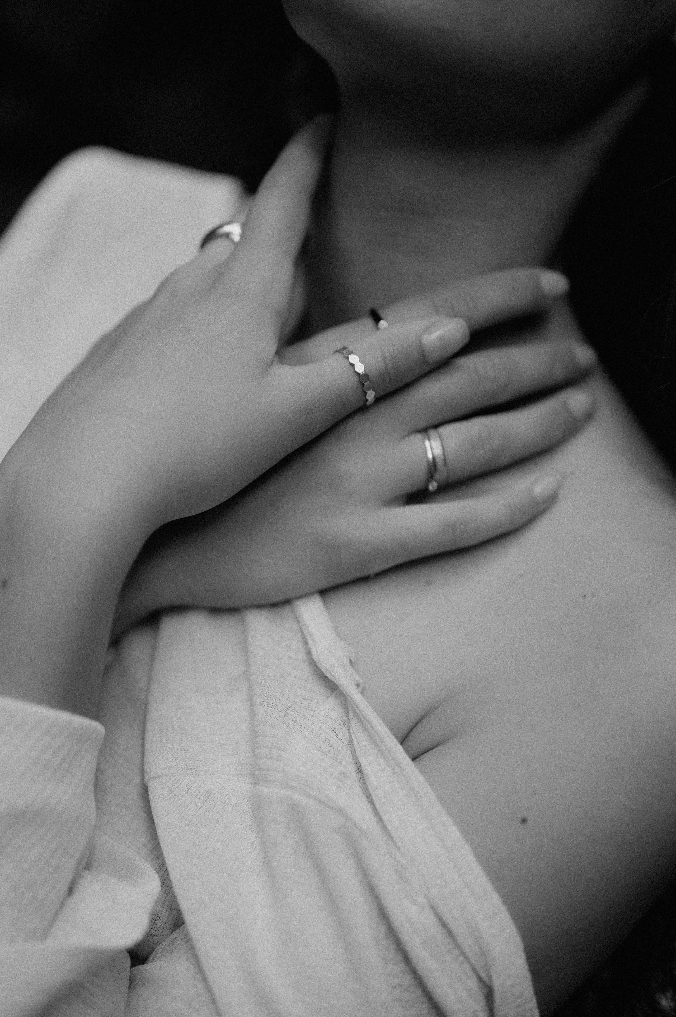 Полина. Фотограф Мария Бондаренко