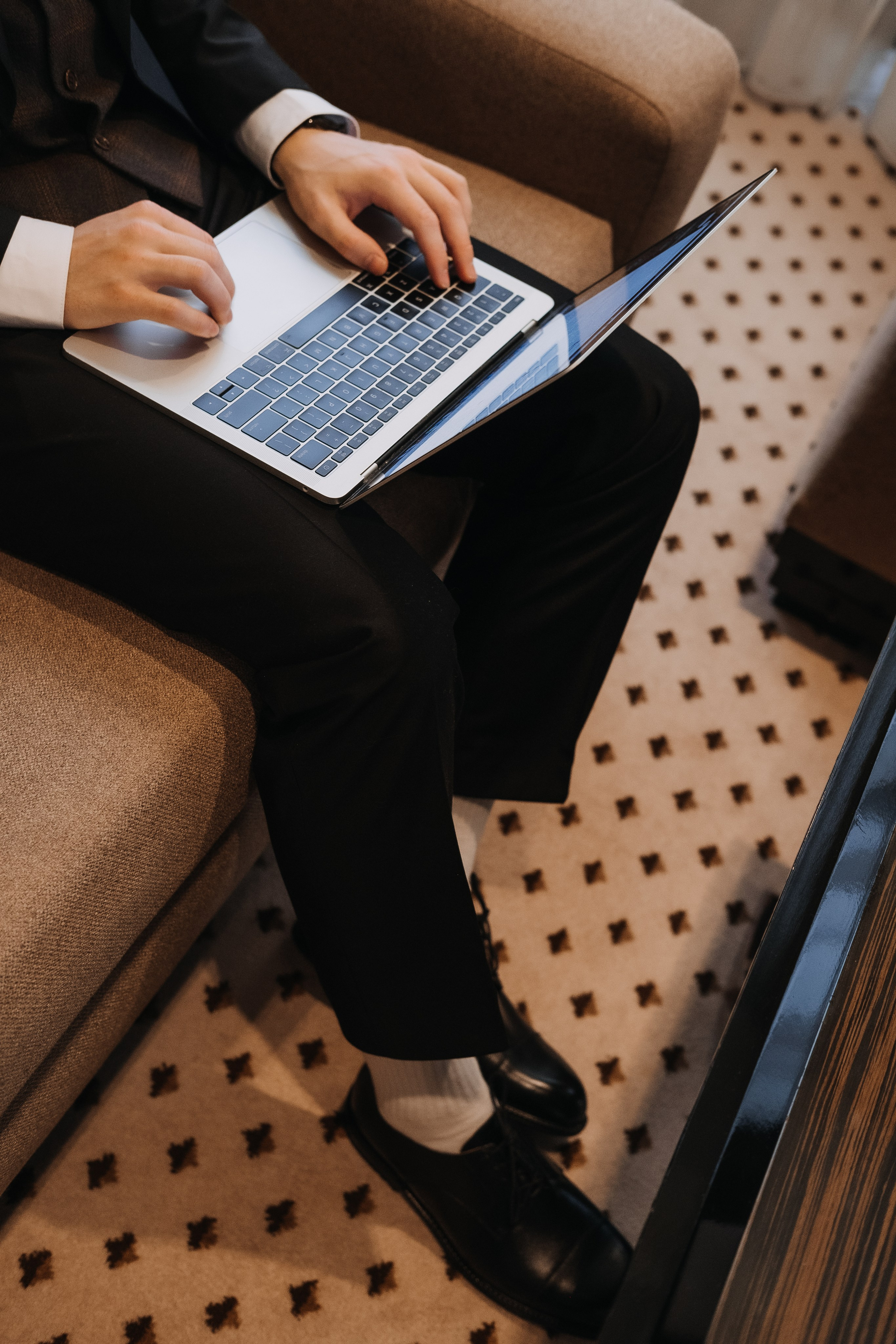 Chris. Портретный фотограф в Москве Кристина Карпинская