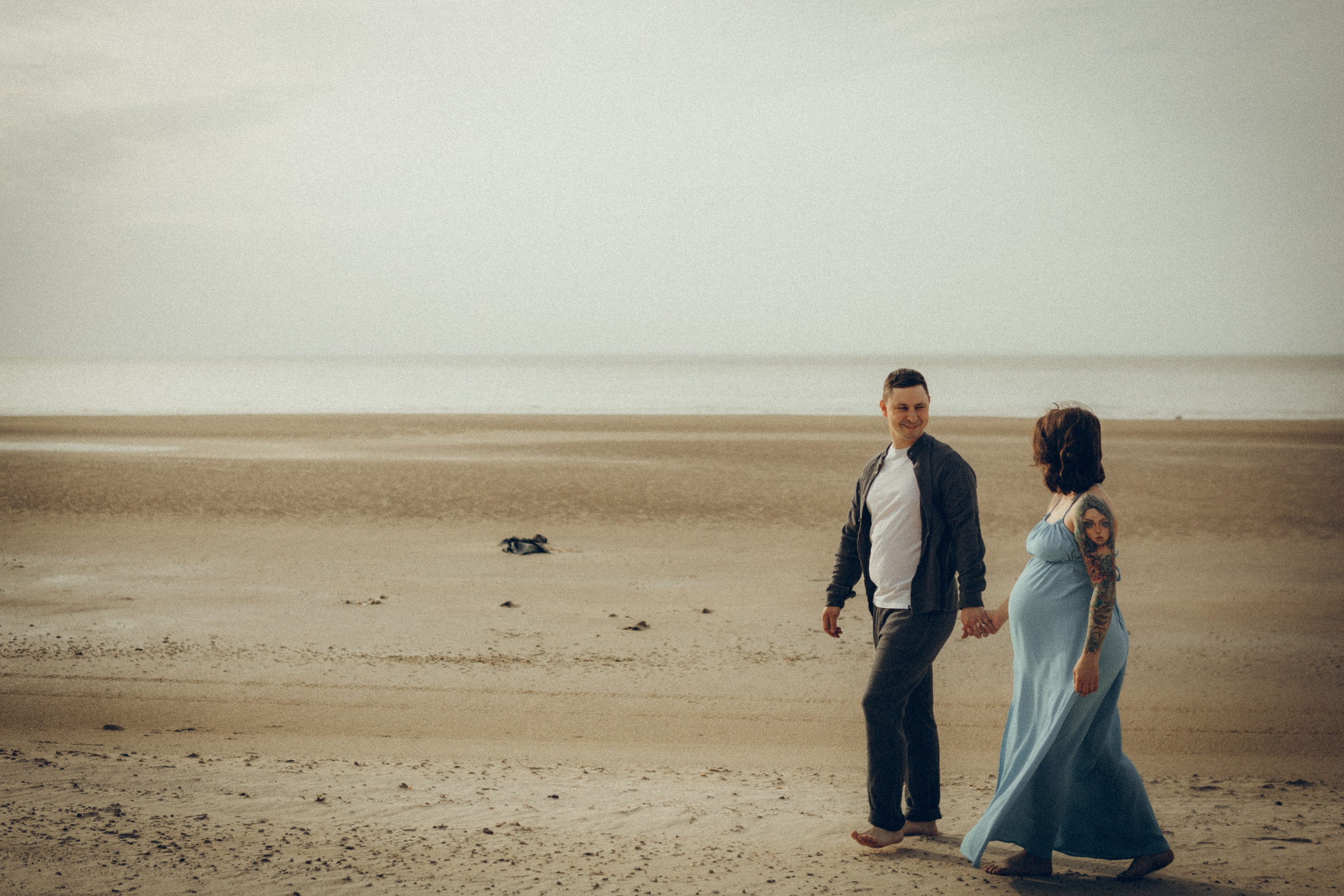 Виктория & Денис. Семейный фотограф и фотограф на роды в Ростове-на-Дону Мухина Виктория