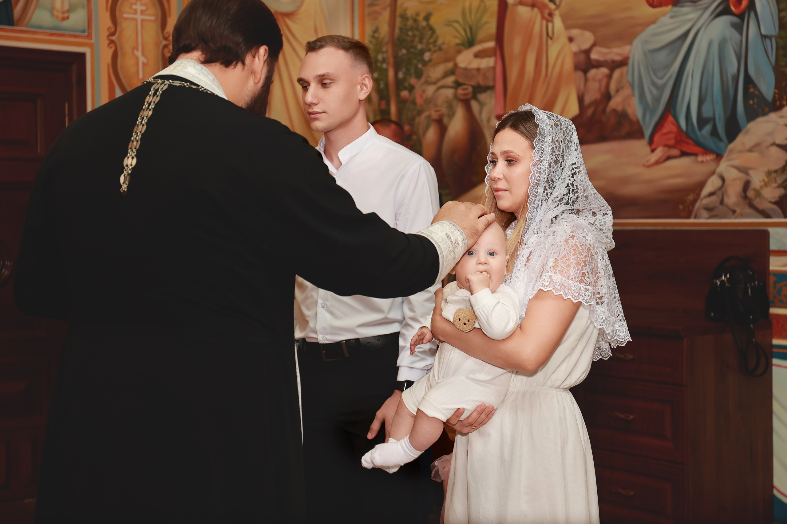 Войсковой собор Святого Благоверного князя Александра Невского. Детский семейный фотограф Краснодар