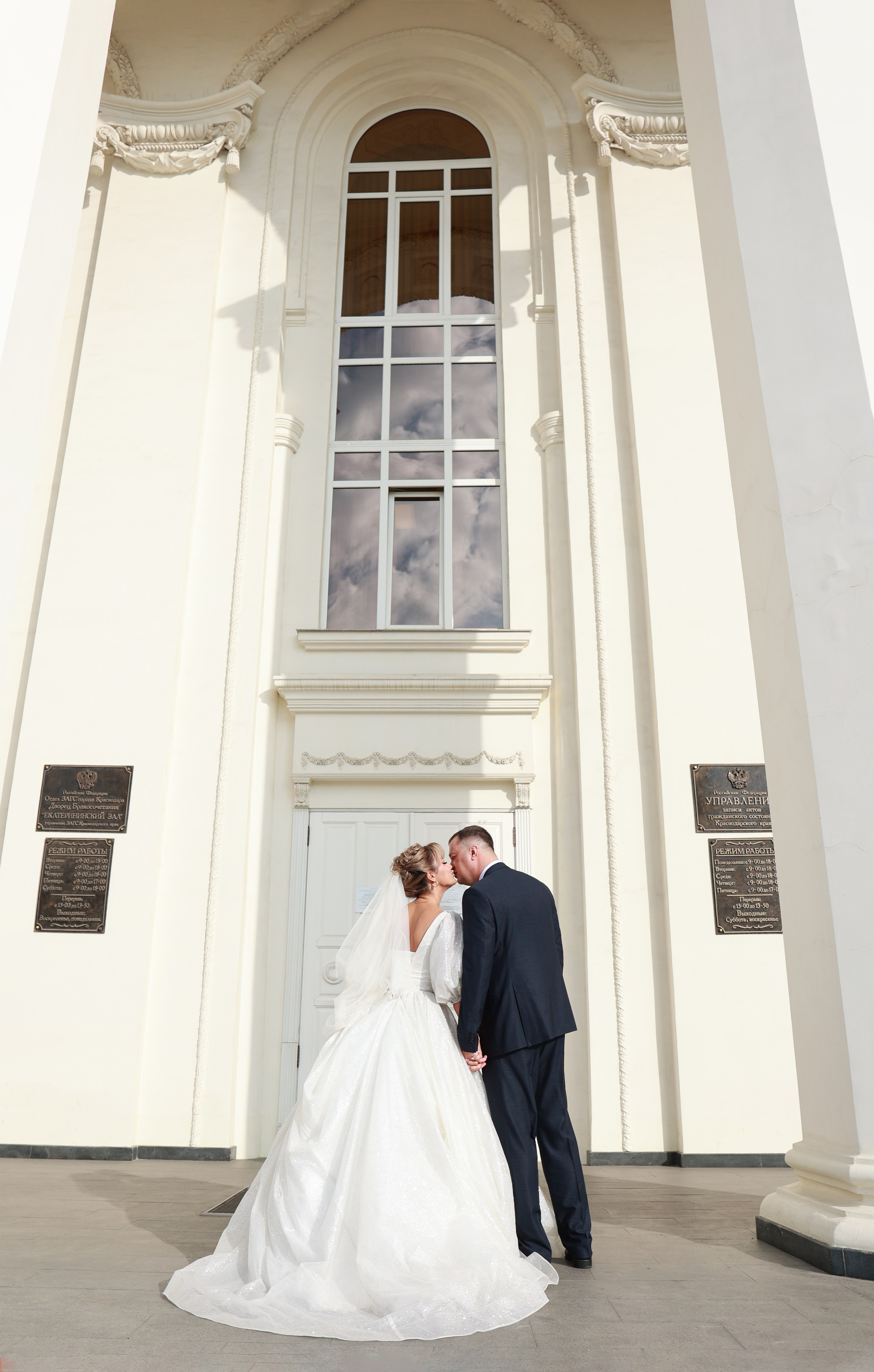 Анжелика и Валерий. Детский семейный фотограф Краснодар