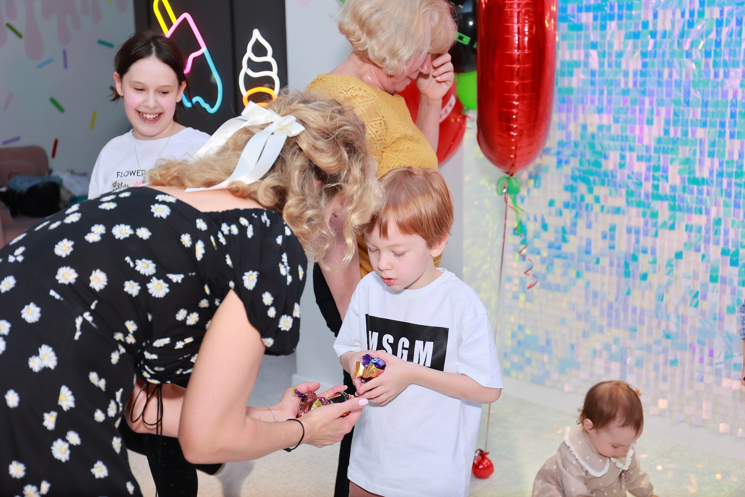 Yummy Hall. Детский семейный фотограф Краснодар