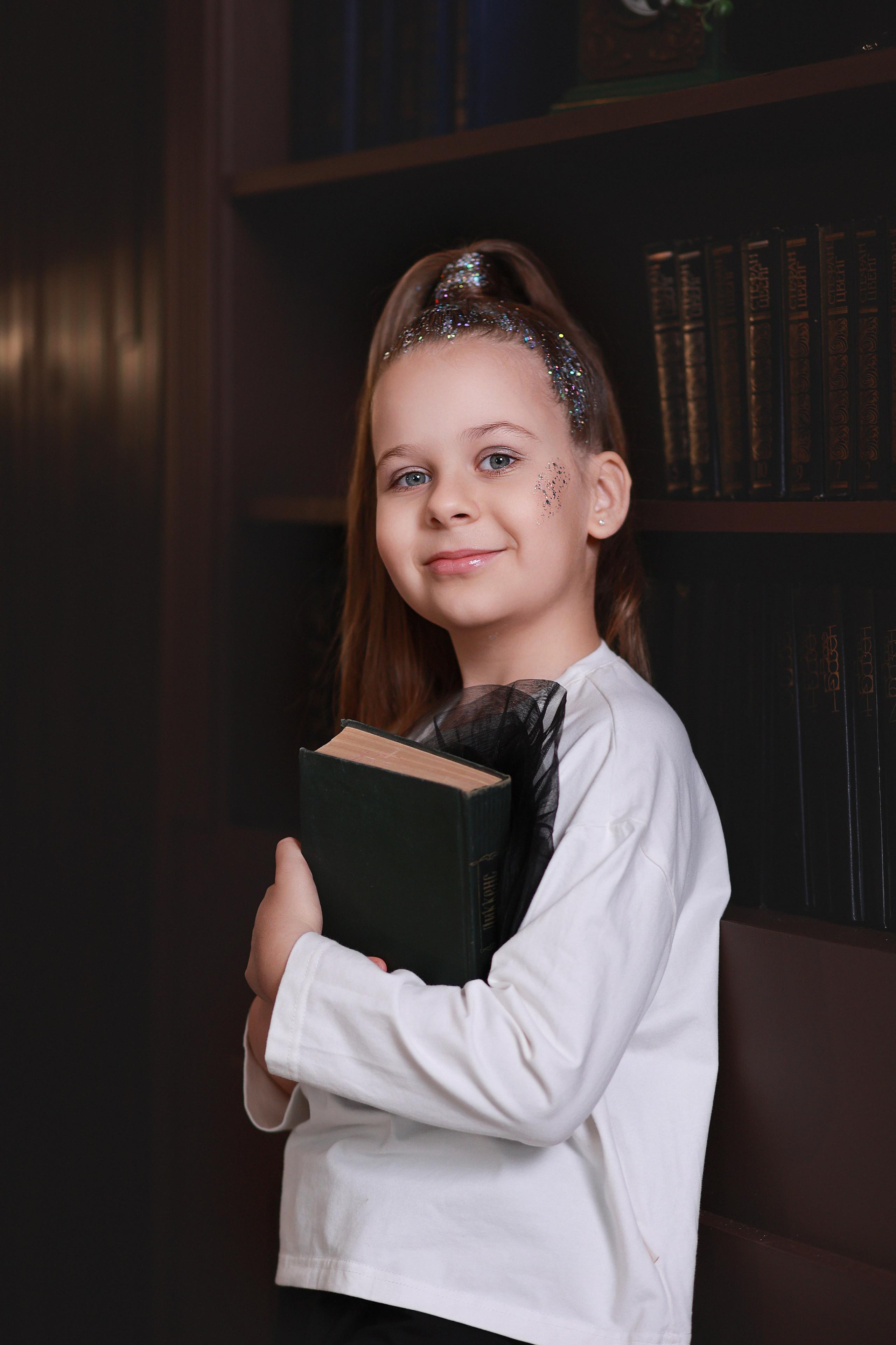 Амалия. Детский семейный фотограф Краснодар