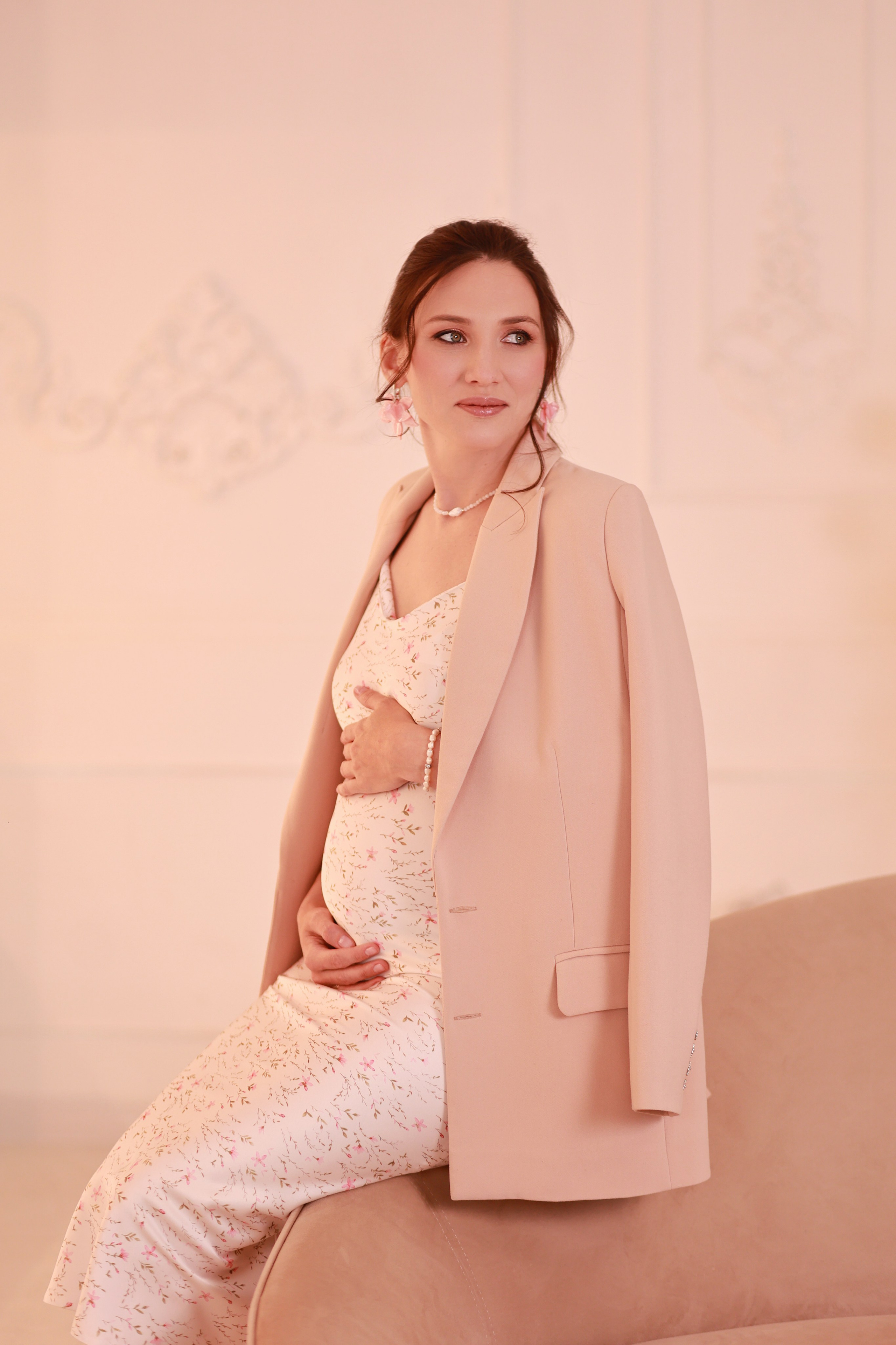 Юлия. Детский семейный фотограф Краснодар