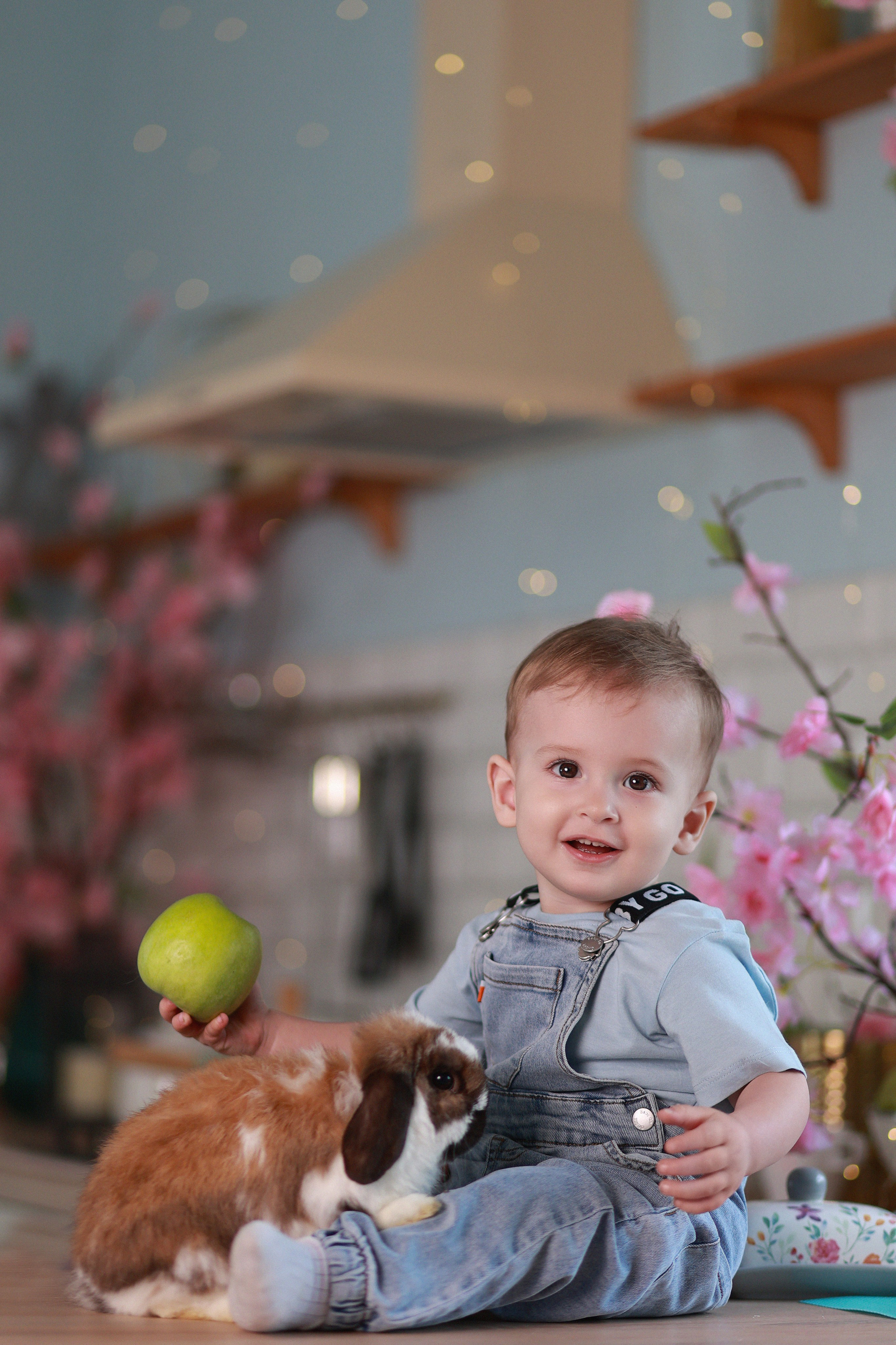 Сережа. Детский семейный фотограф Краснодар