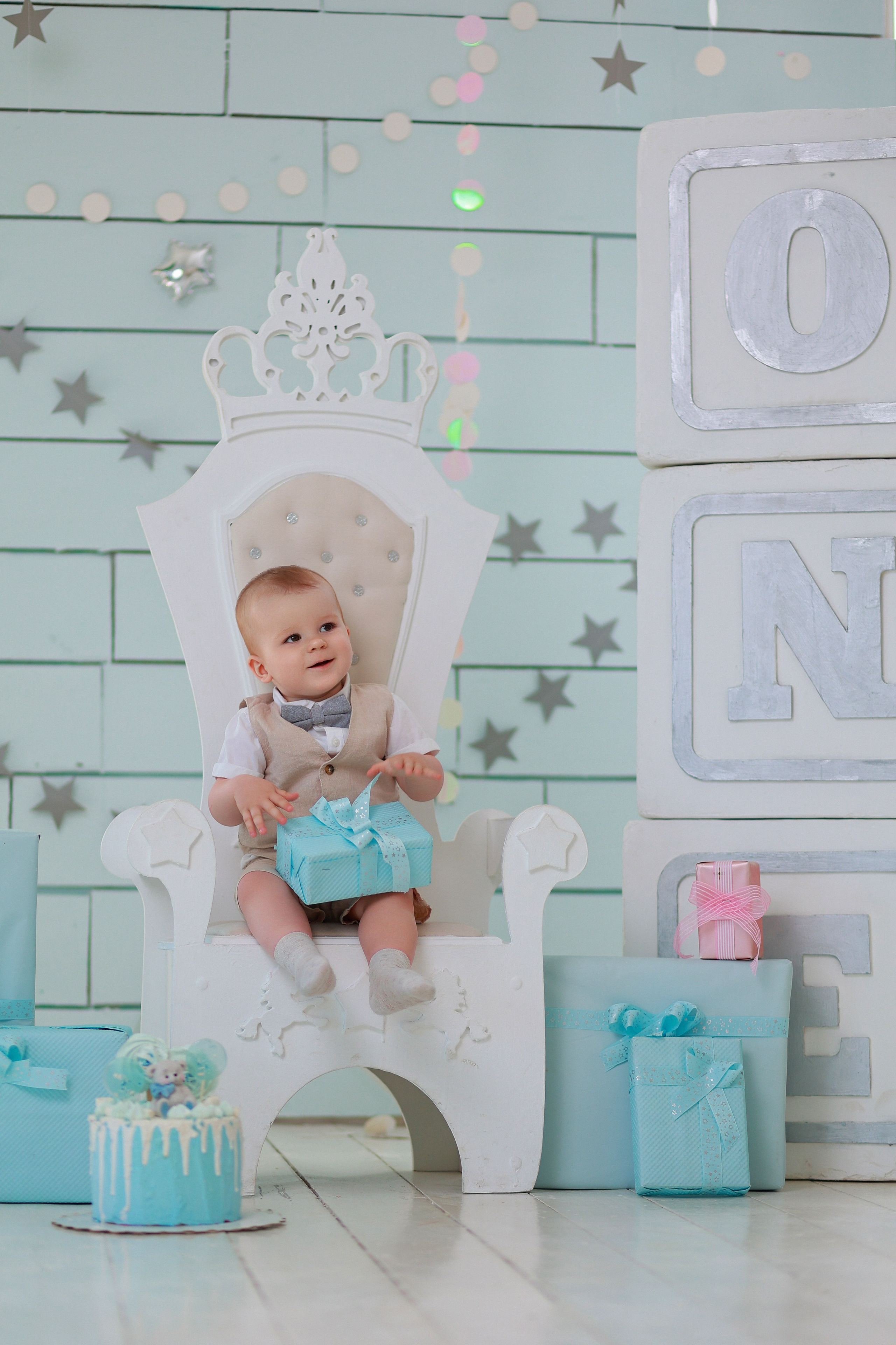 Лев. Детский семейный фотограф Краснодар