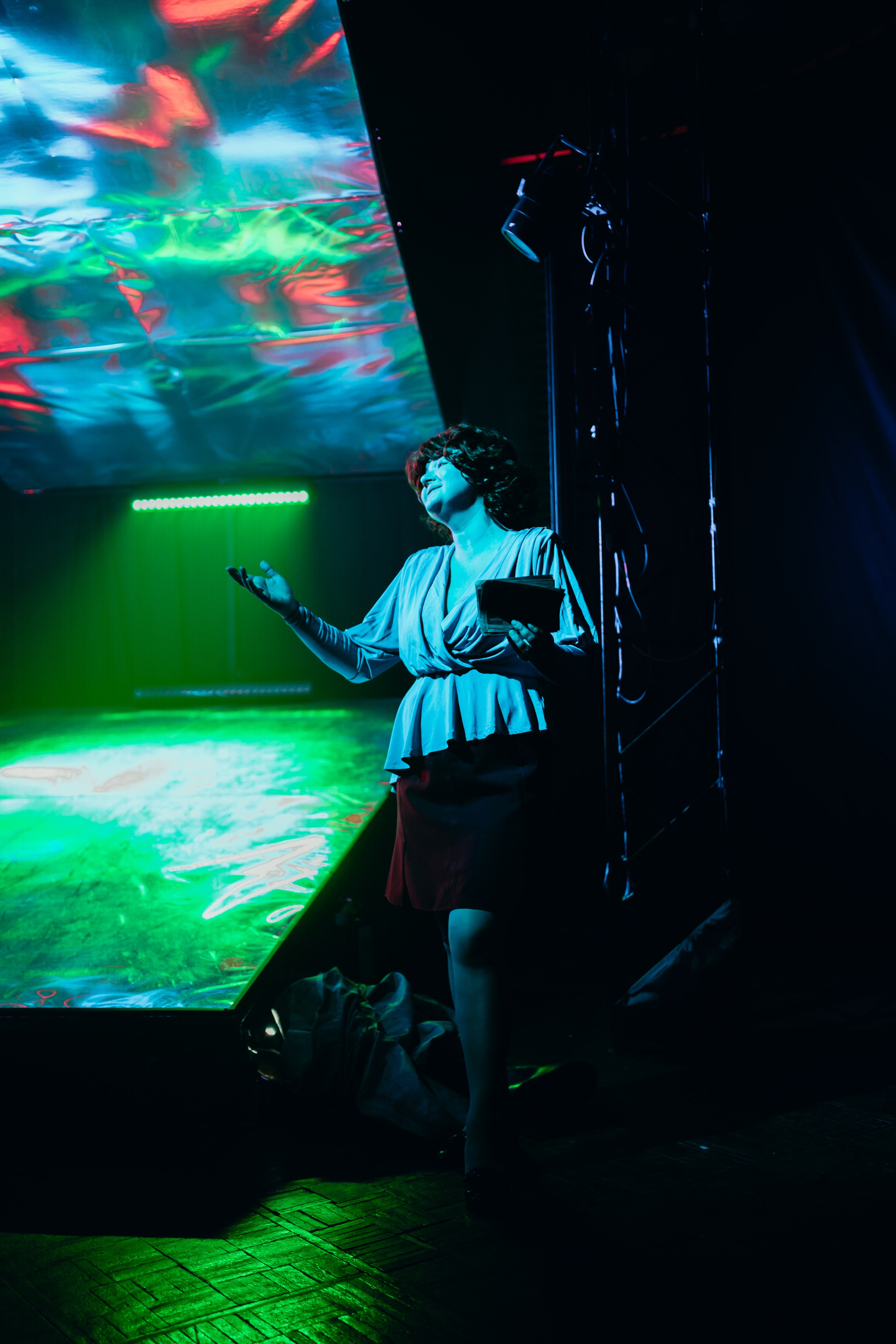 Побег. Главная