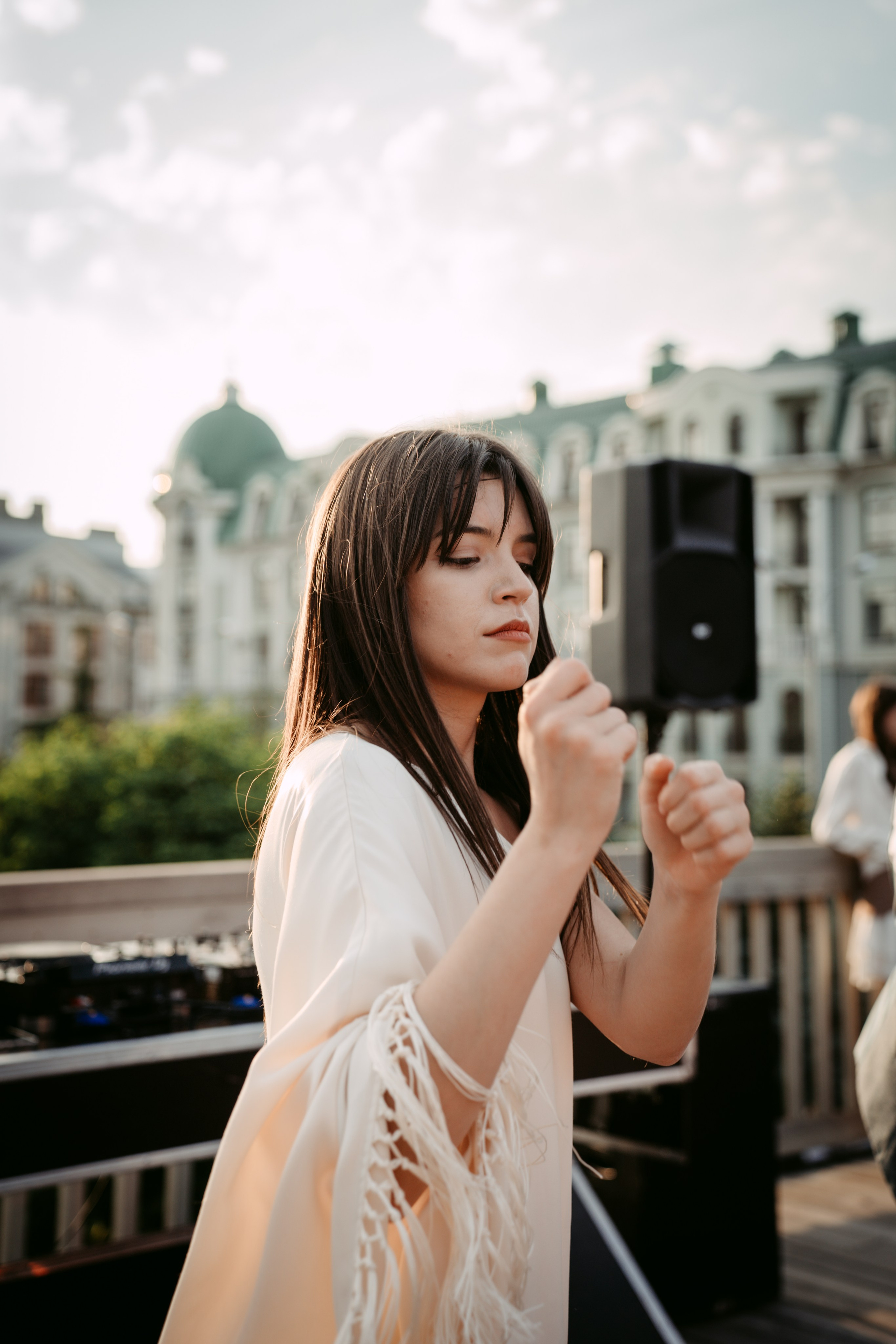 Свадьба Полины и Коли. Главная