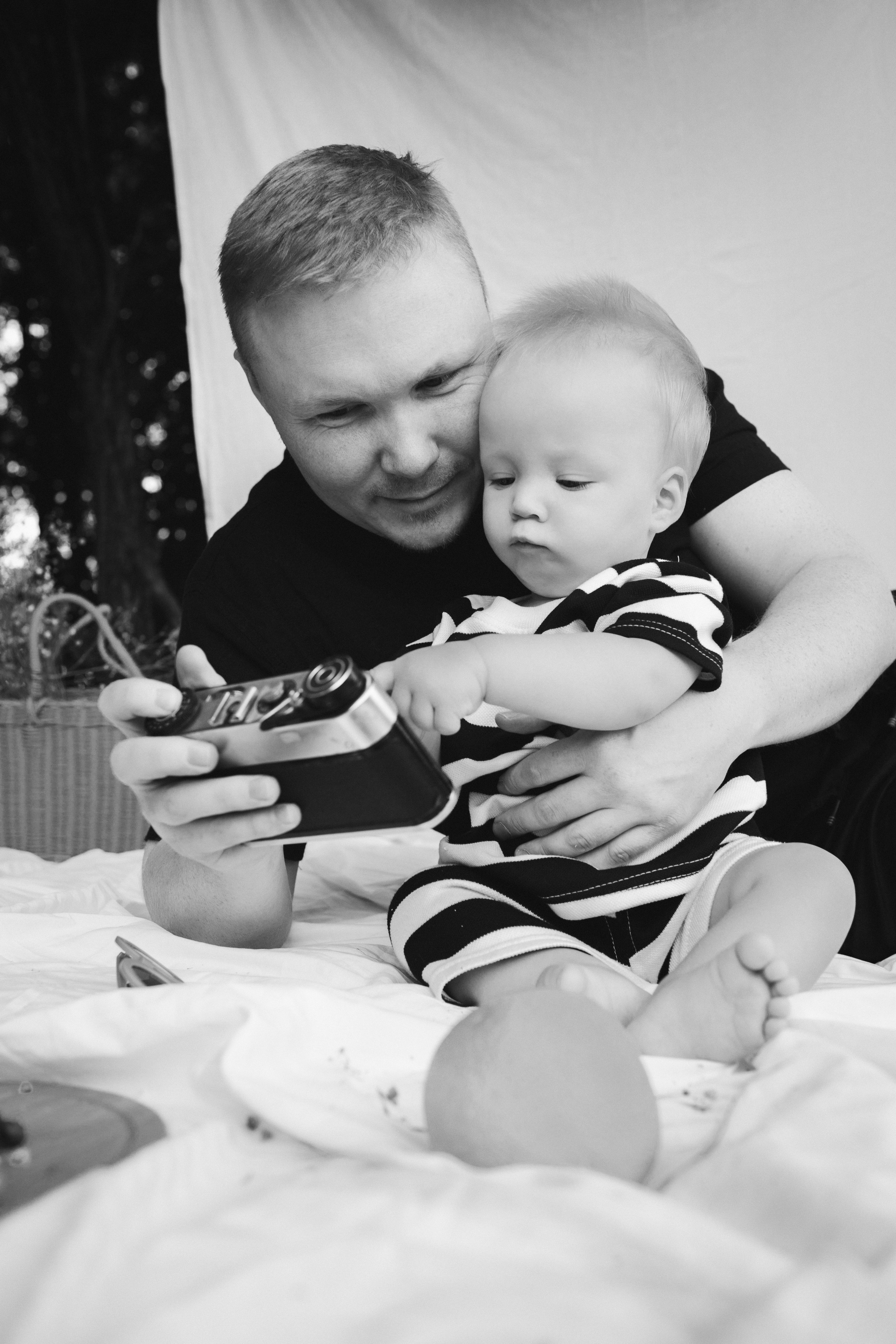 Семья, эмоции,. Фотограф в Железноводске и городах КМВ Исвира Ващенко