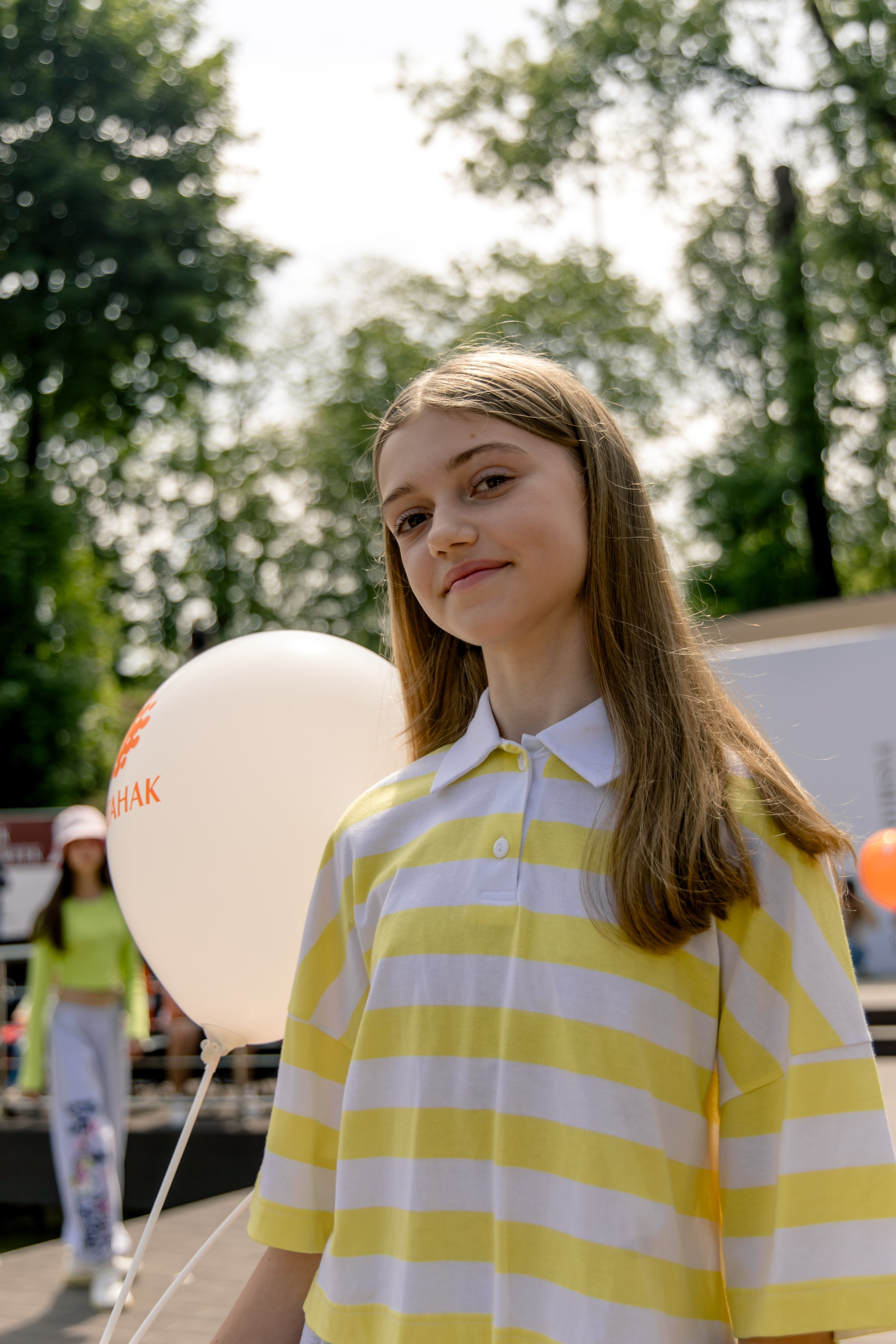 Smolensk Fashion Week 2025_показы_ДЕНЬ 1_KIDS FASHION TIME. Главная