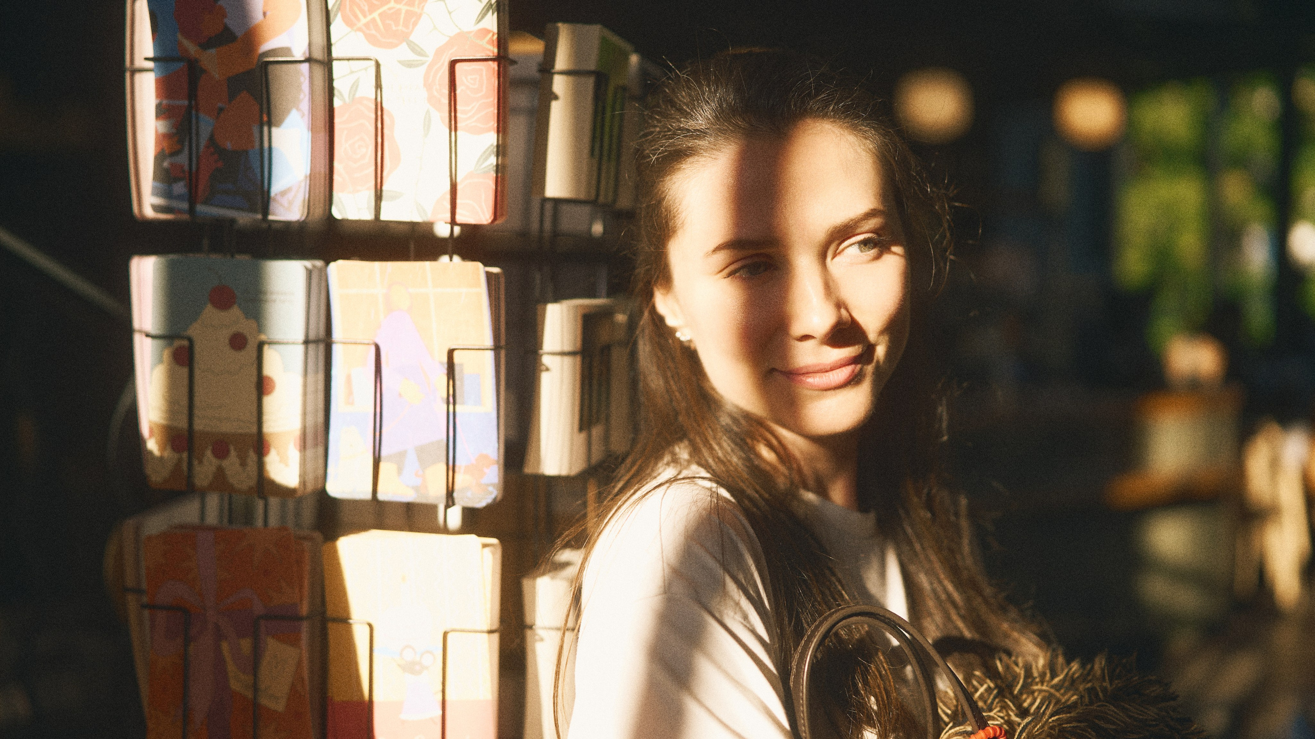 Подписные издания. Сергей Горшенин — профессиональный фотограф