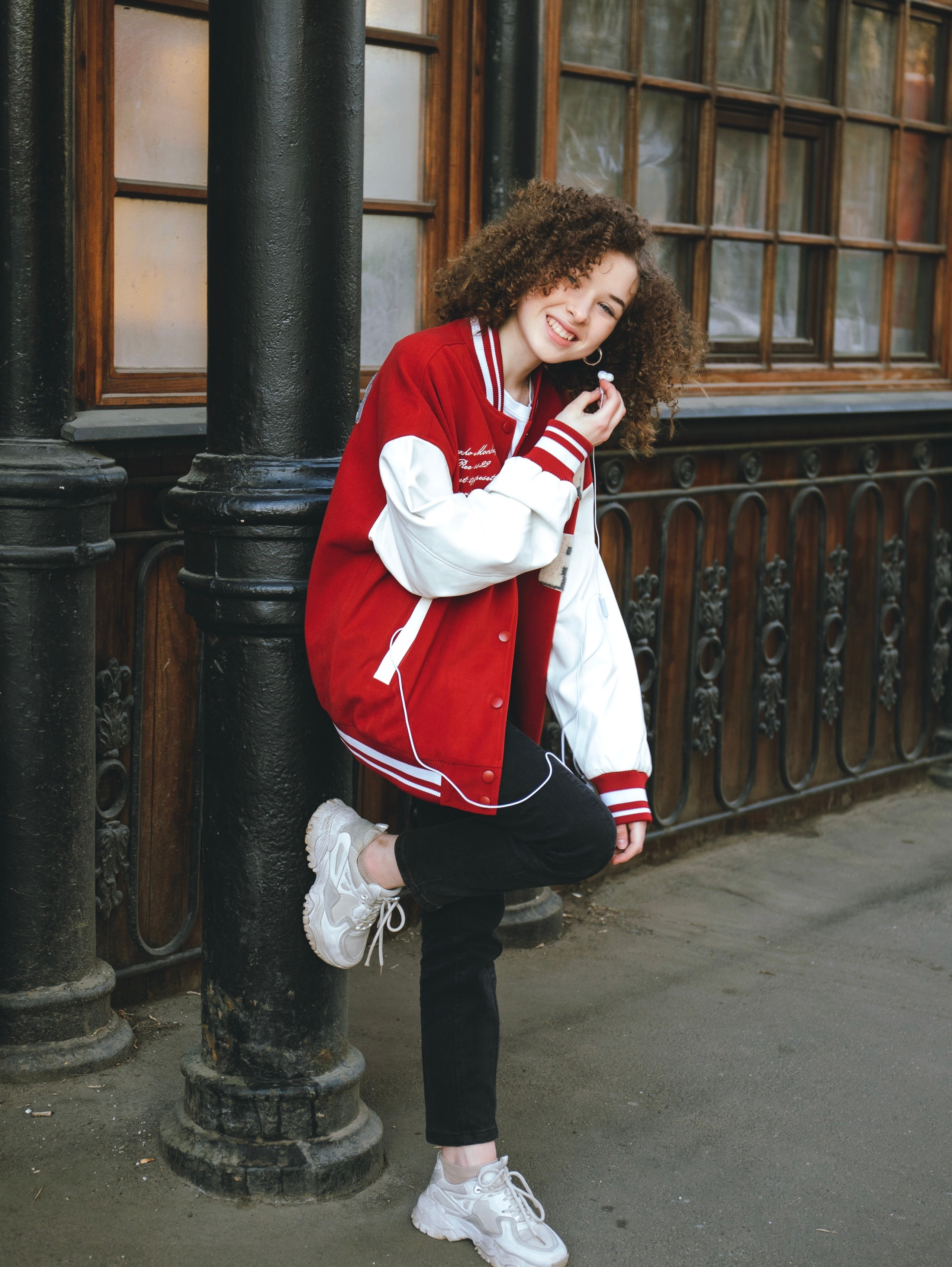 В стиле 90-х. Свадебный и семейный фотограф в Москве Мила Широких