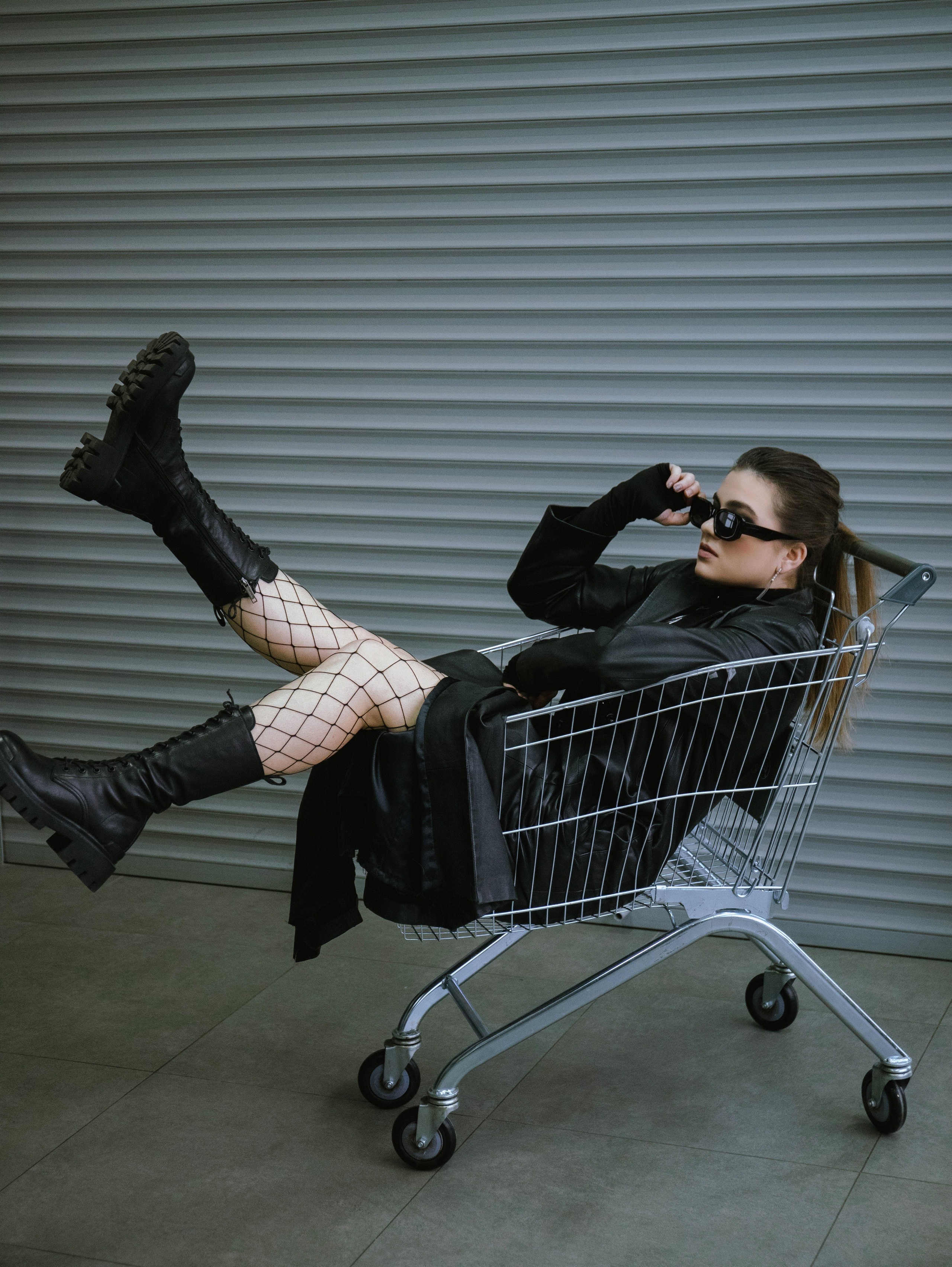 Фотостудия «street». Свадебный и семейный фотограф в Москве Мила Широких