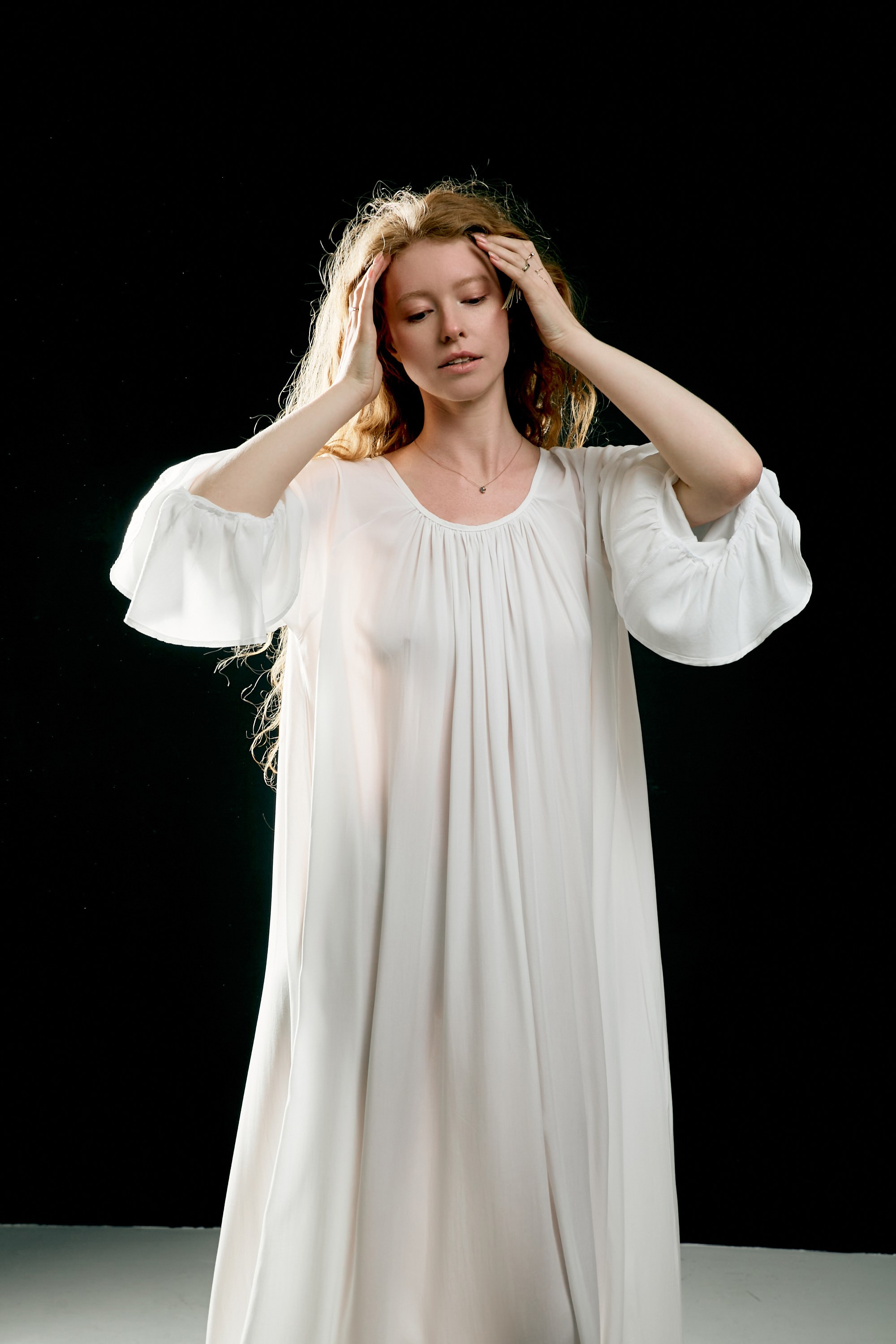 Анастасия. Фотограф и свадебный фотограф в Москве