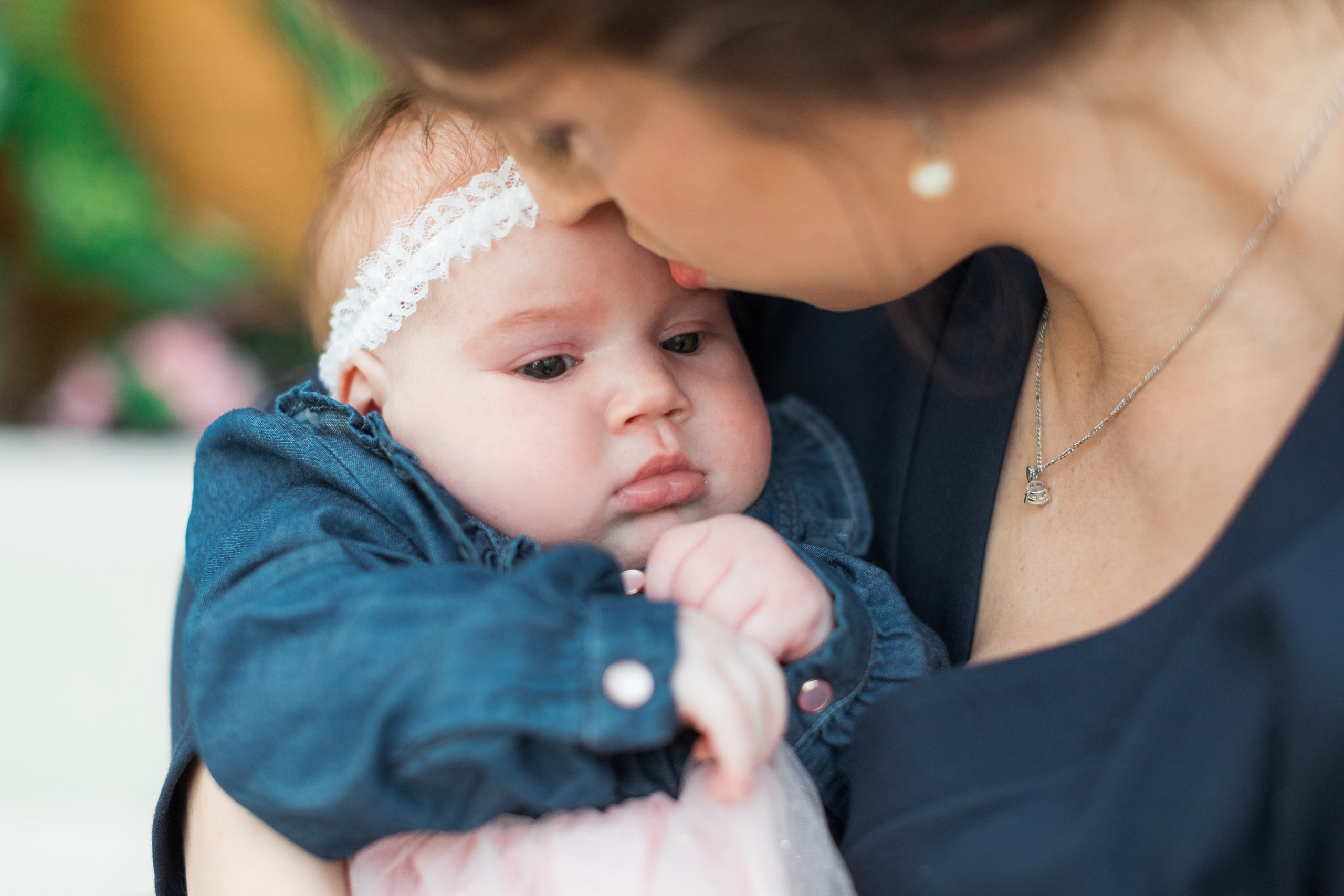Фотосъёмка во дворце «Малютка» в СПб